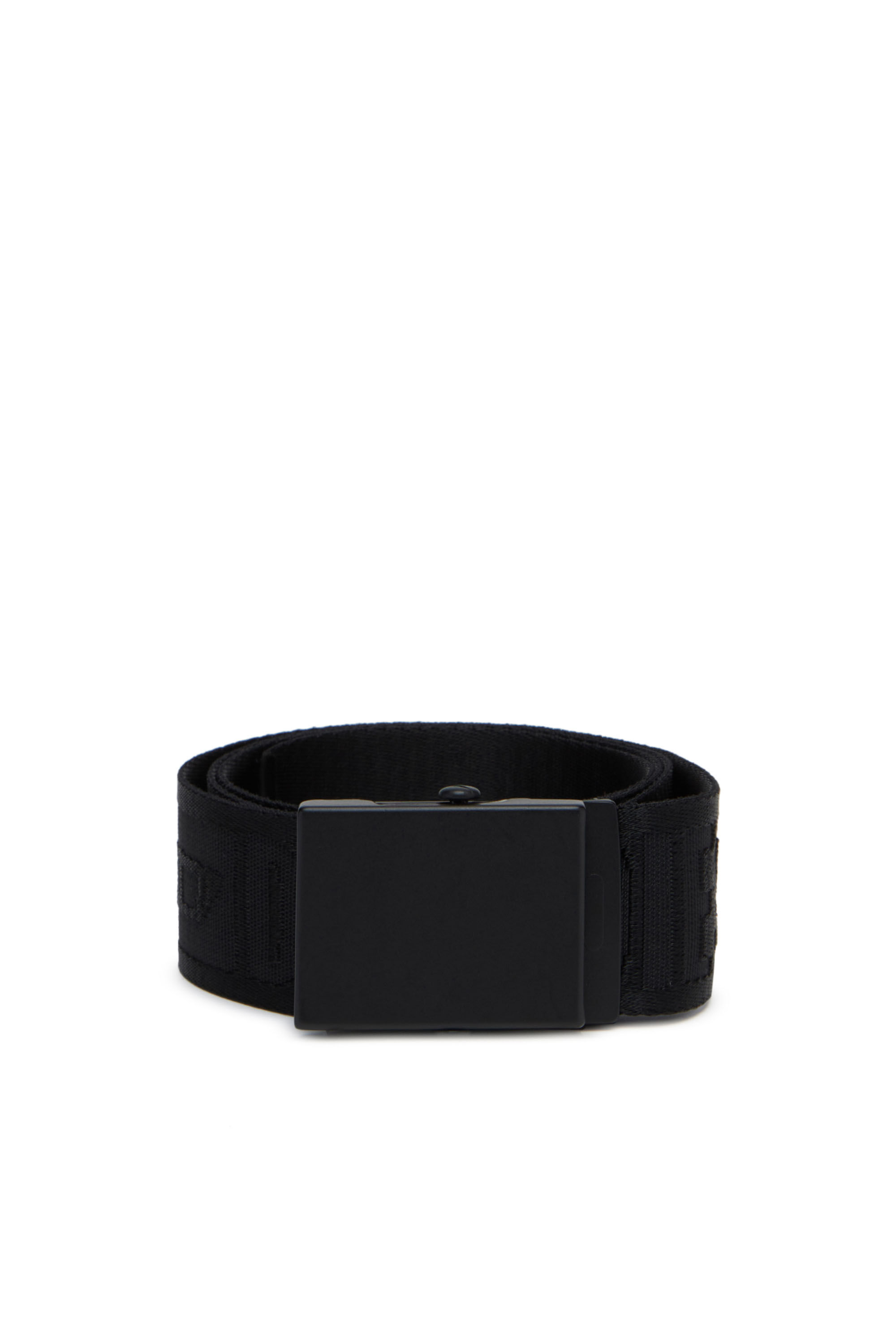 Diesel - B-TLT II, Black - Image 1
