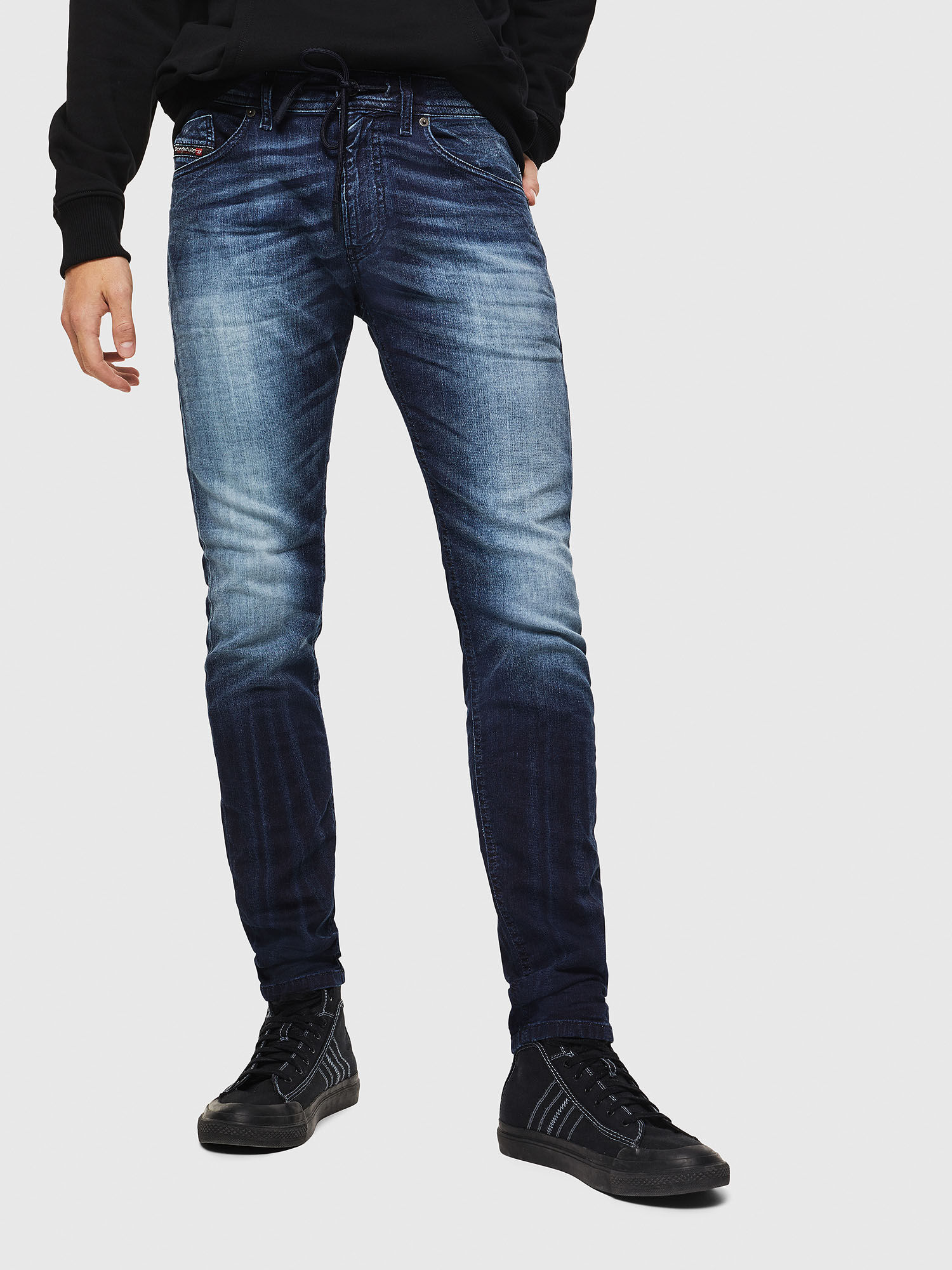 diesel thommer dark blue