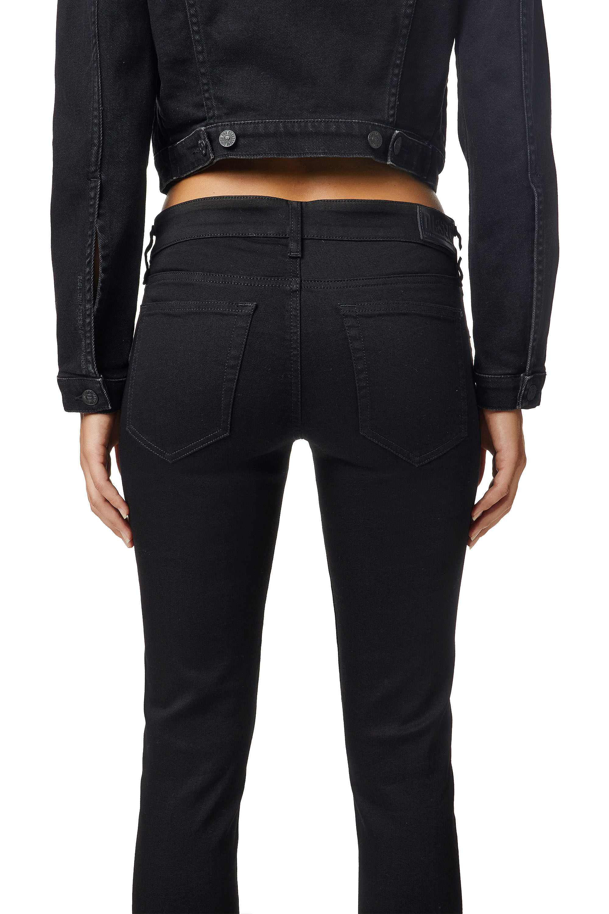 Dark grey Jeans | Diesel 