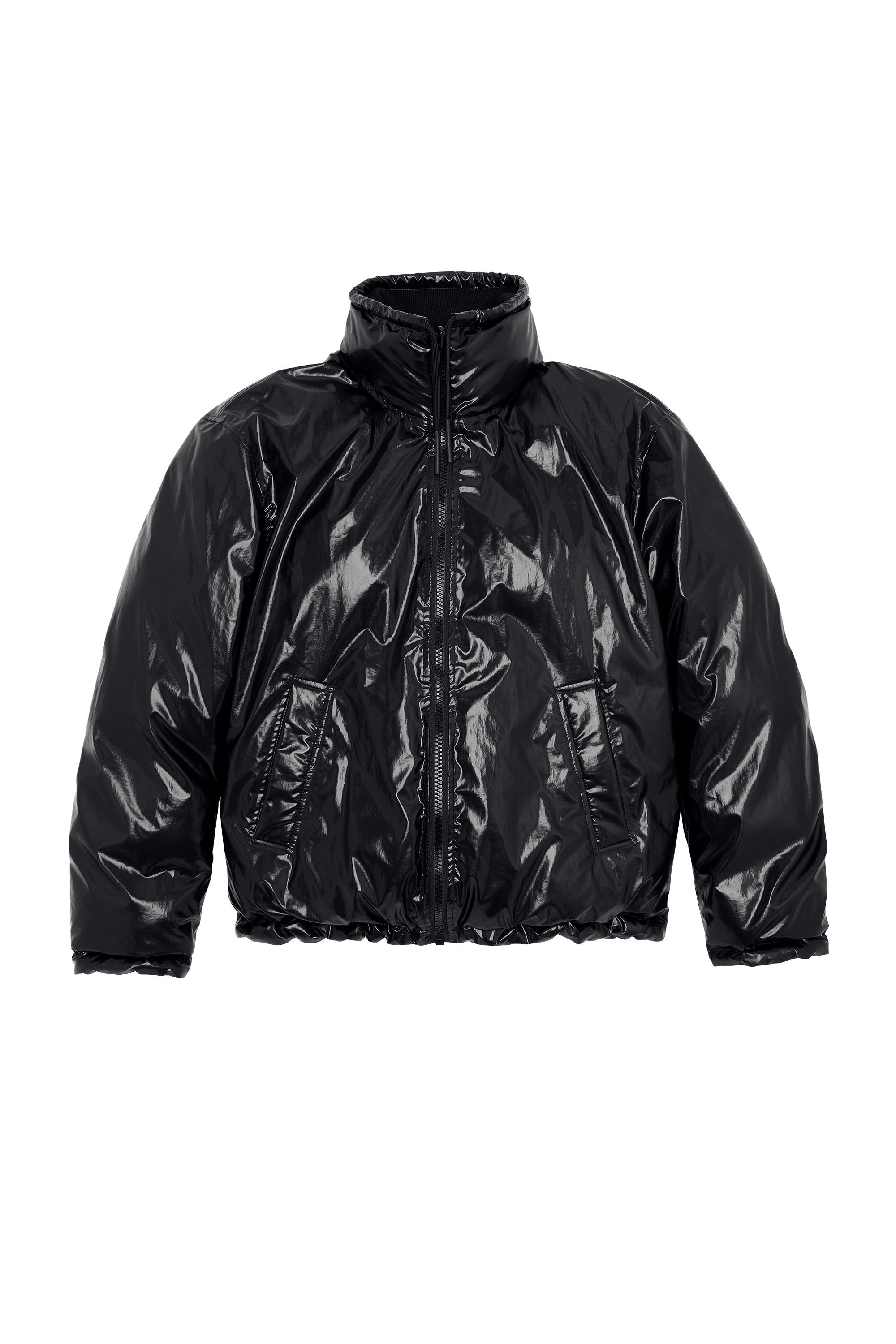 Diesel - W-JUPITER, Black - Image 2
