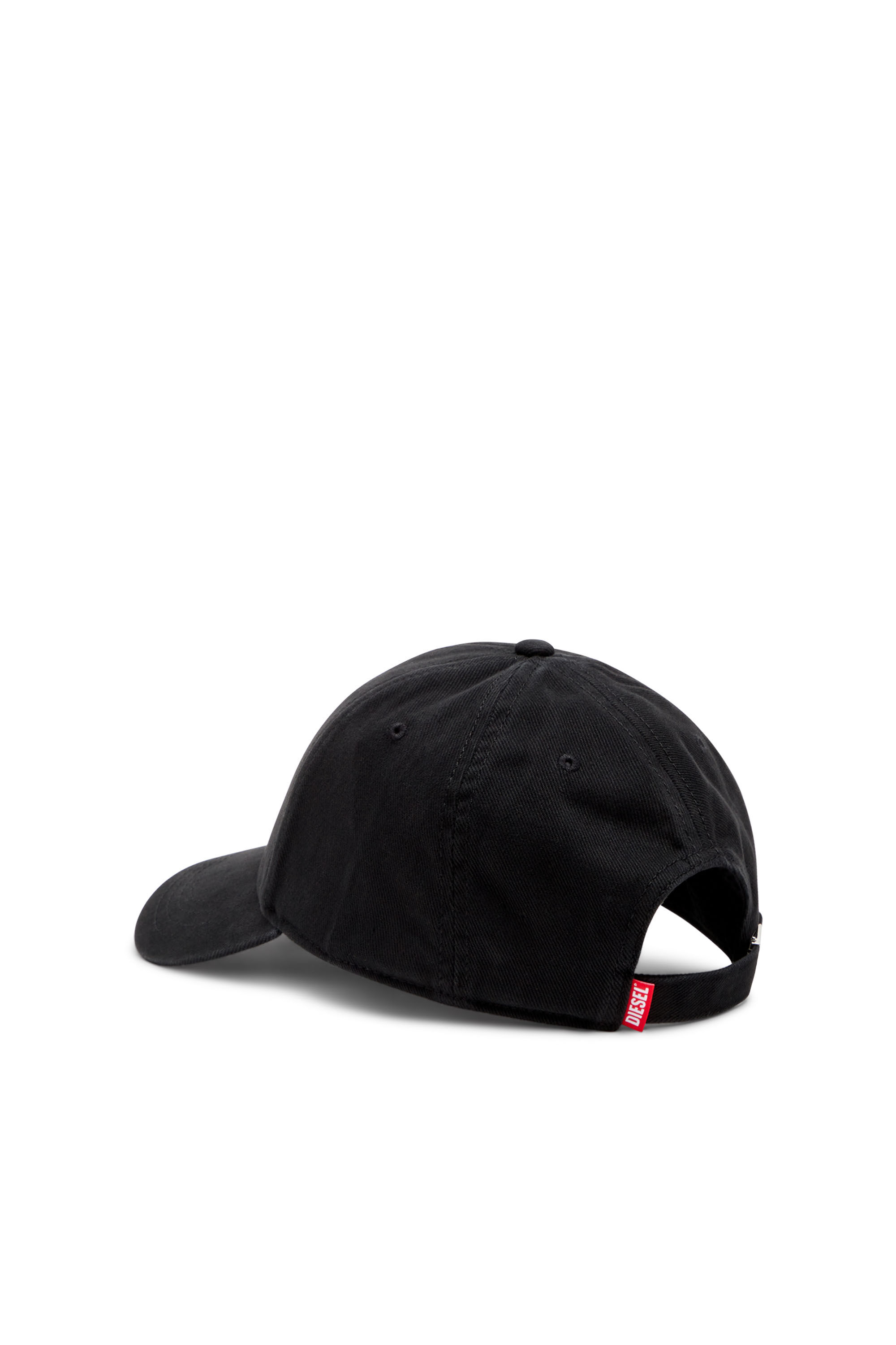 Diesel - CORRY-JACQ-WASH, Black - Image 2
