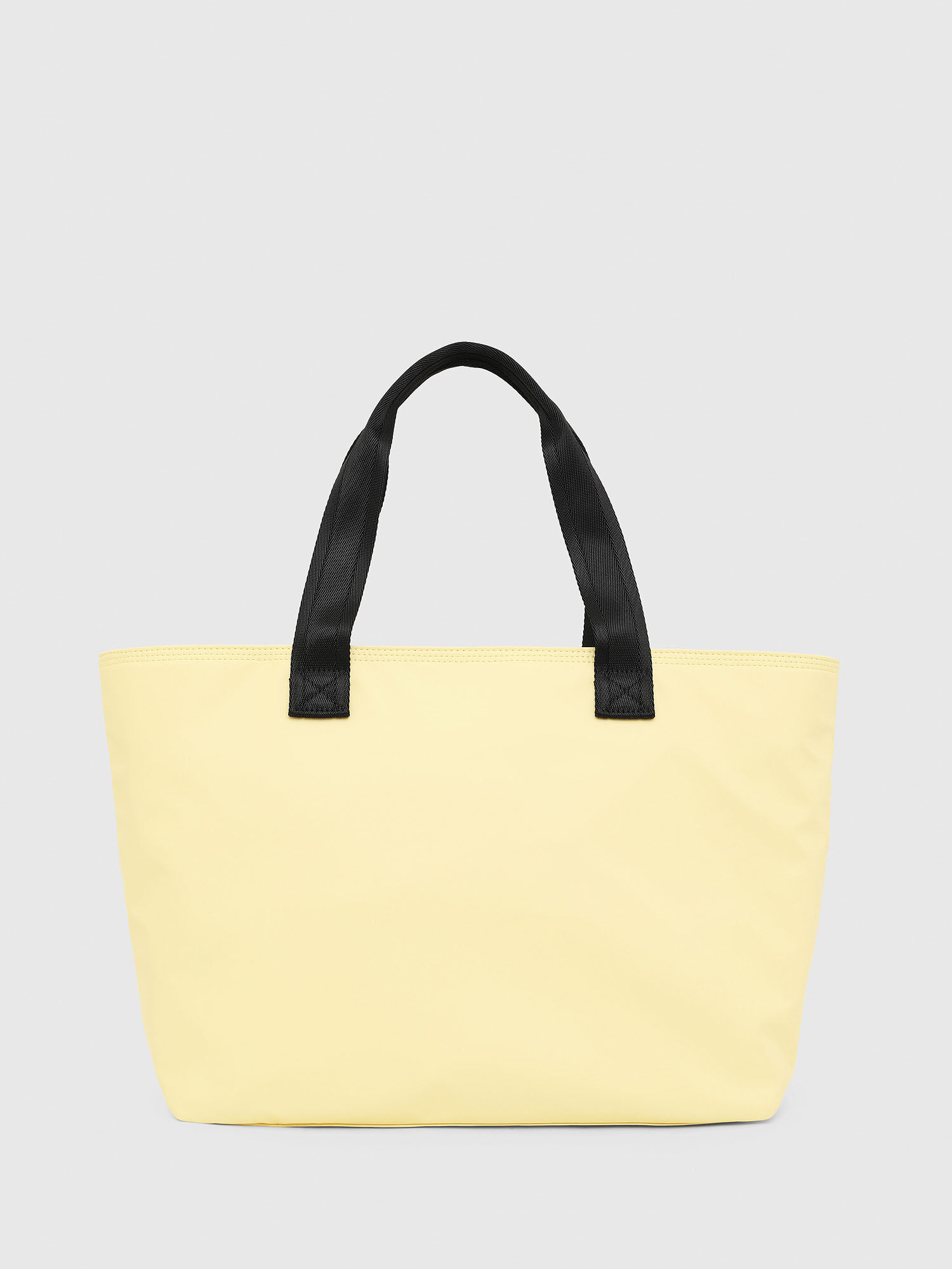 diesel yellow bag