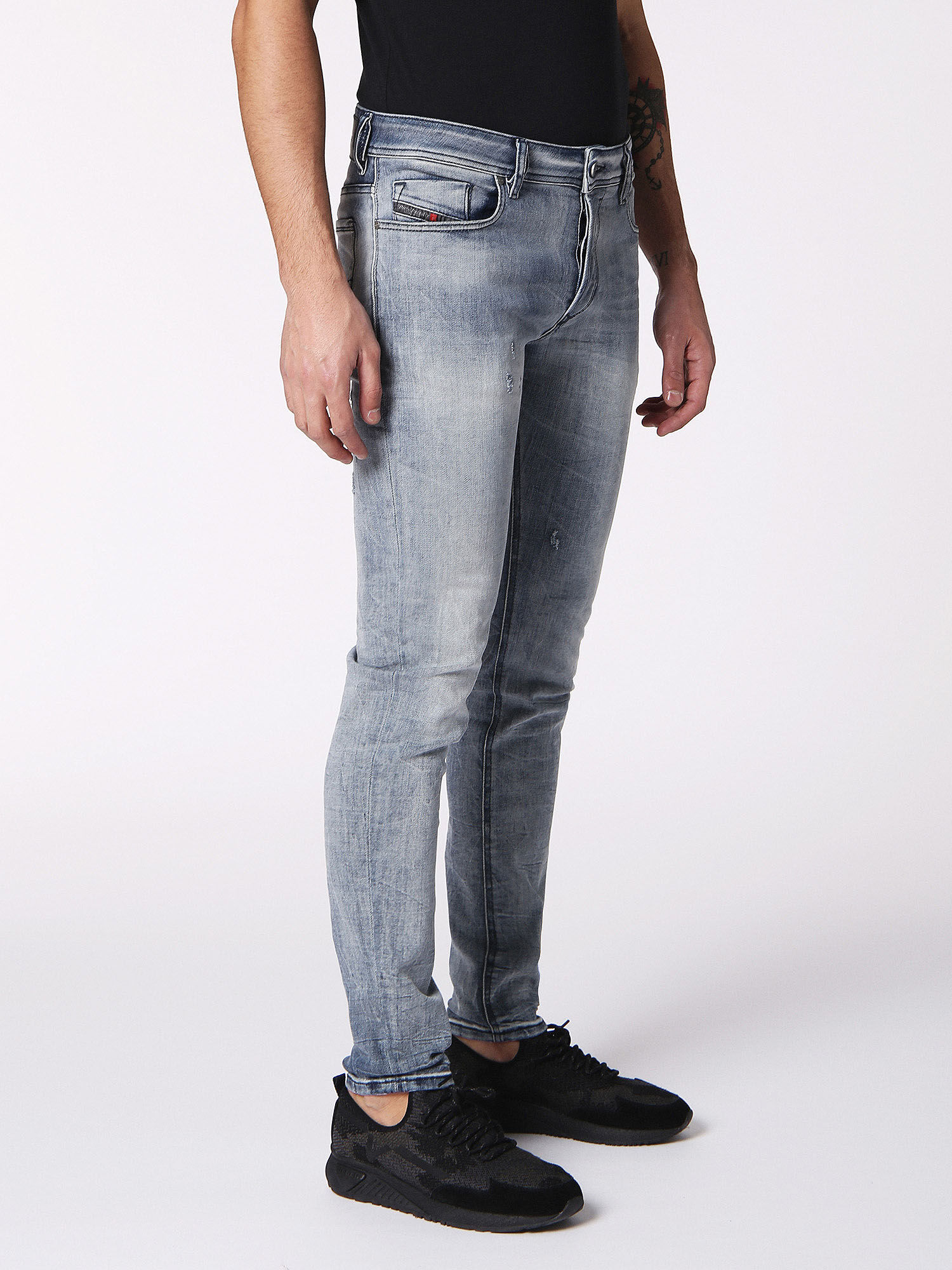 diesel sleenker 084ql