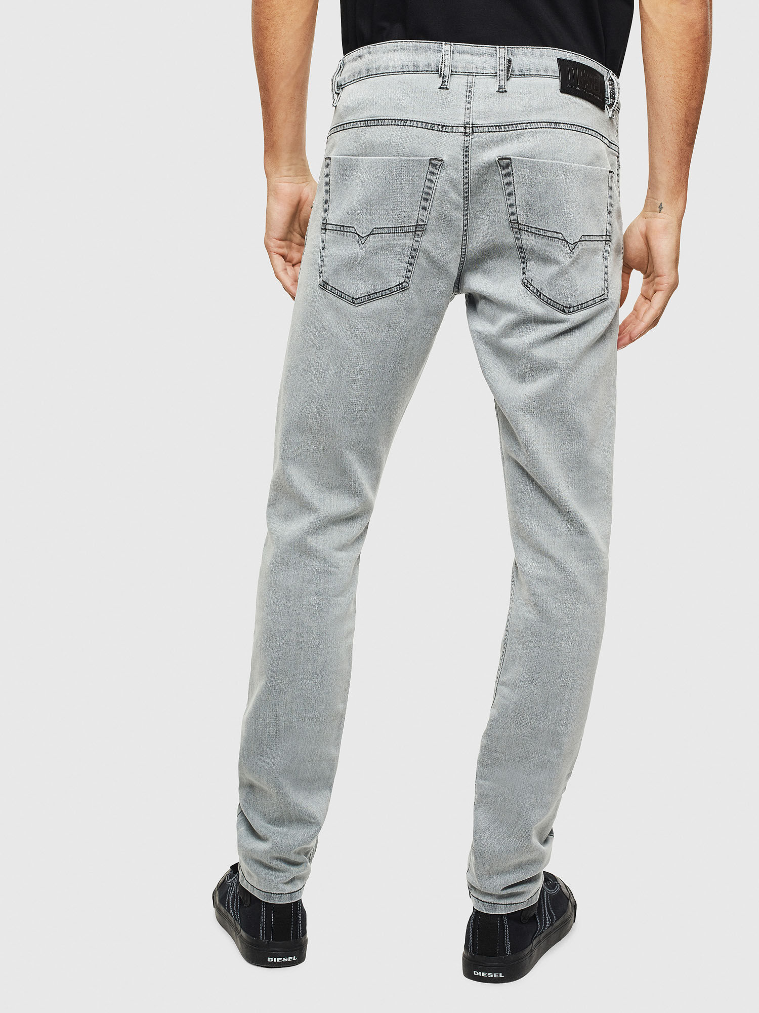 krooley joggjeans