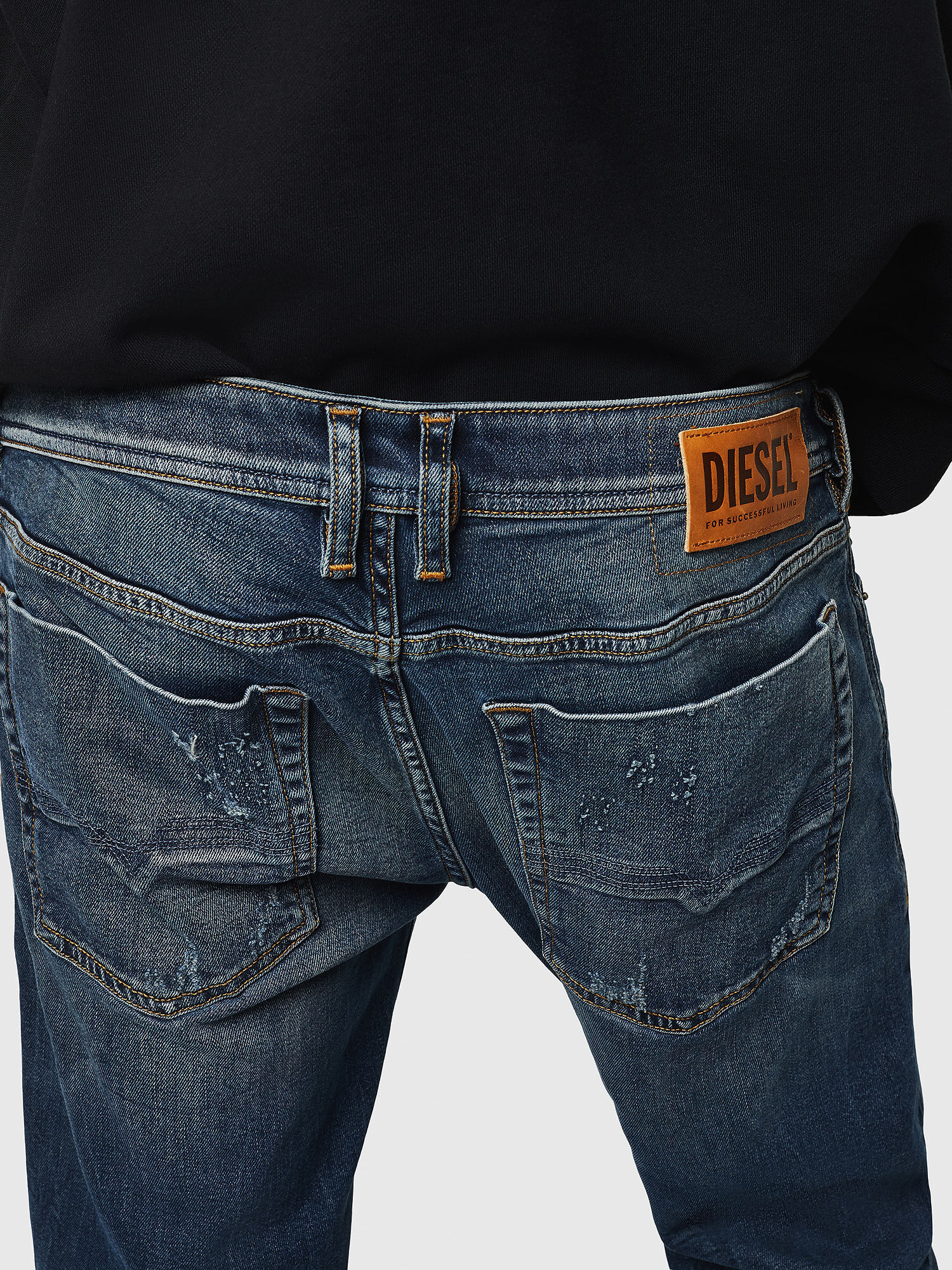 diesel thommer 083ac