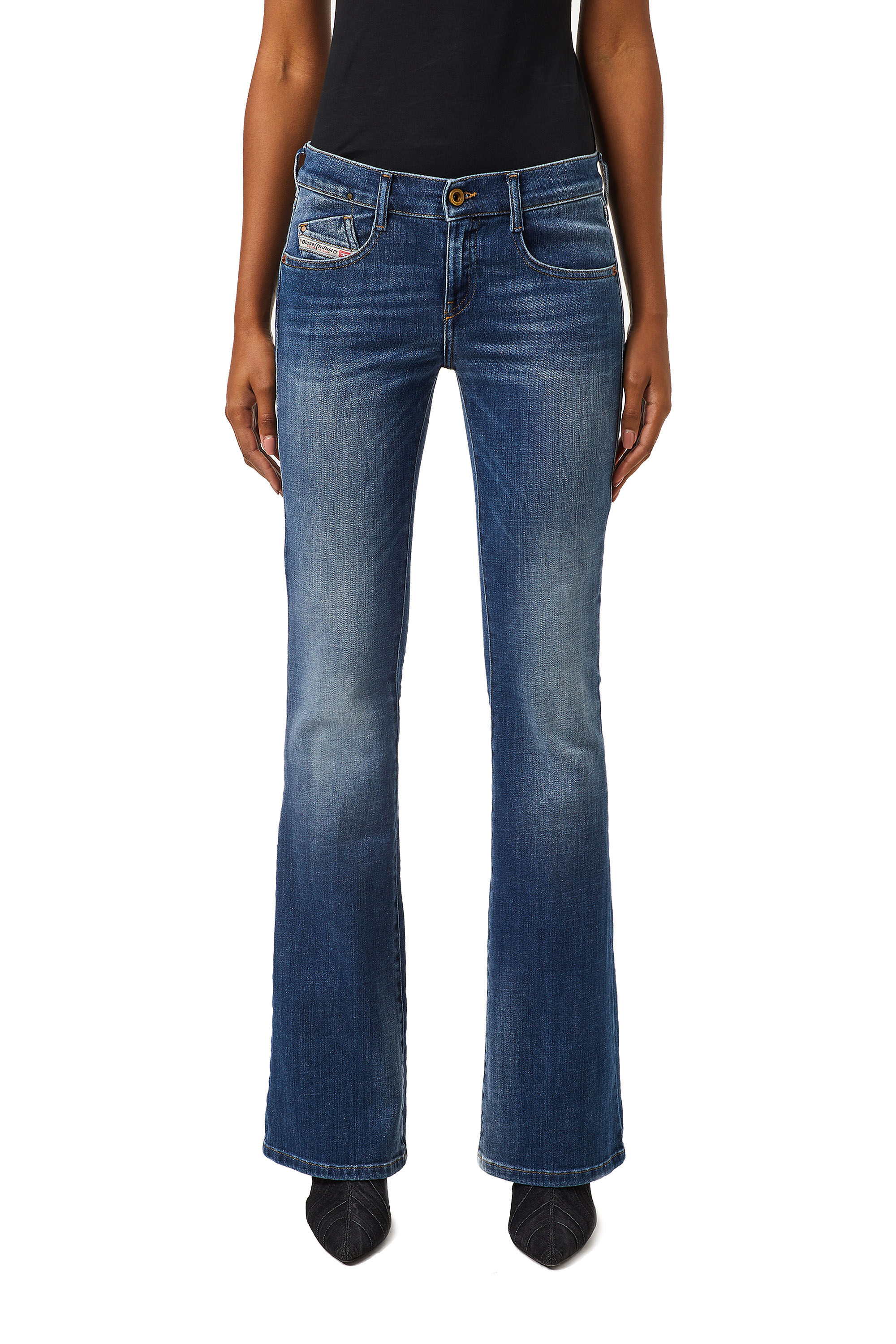 diesel jeans bootcut sale