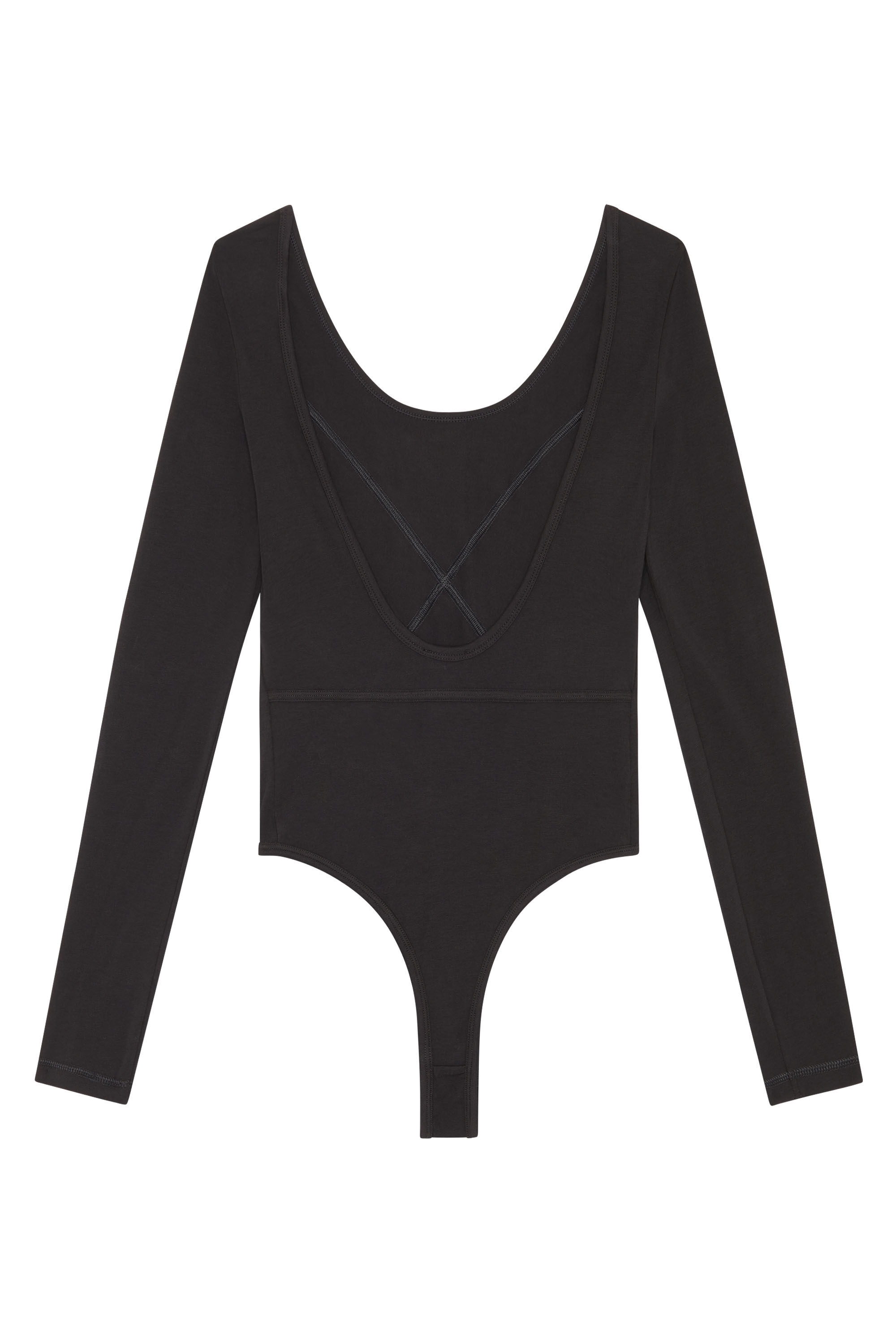 Diesel - UFBY-JUDITH-L, Black - Image 2