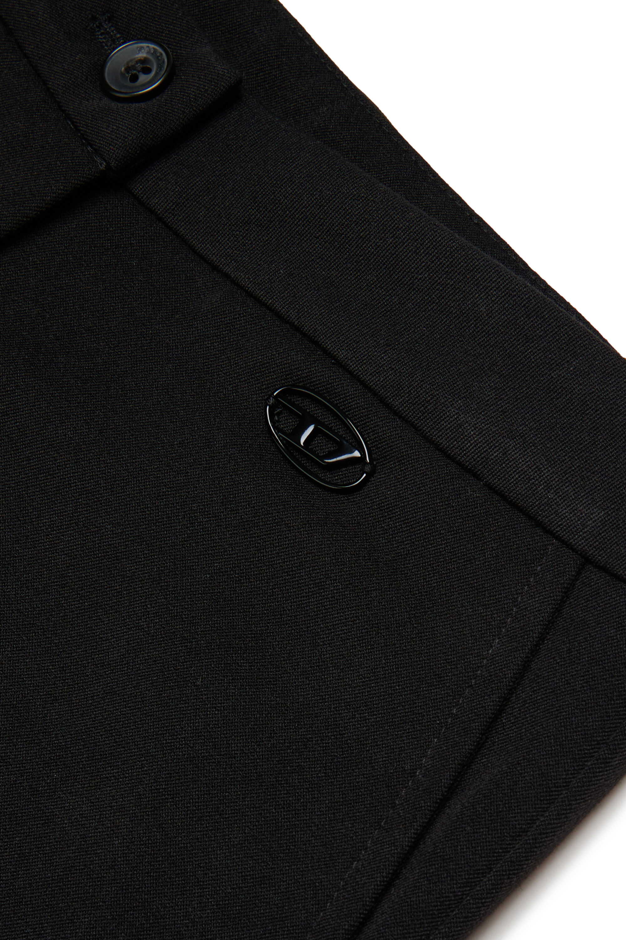 PEARL, Black
