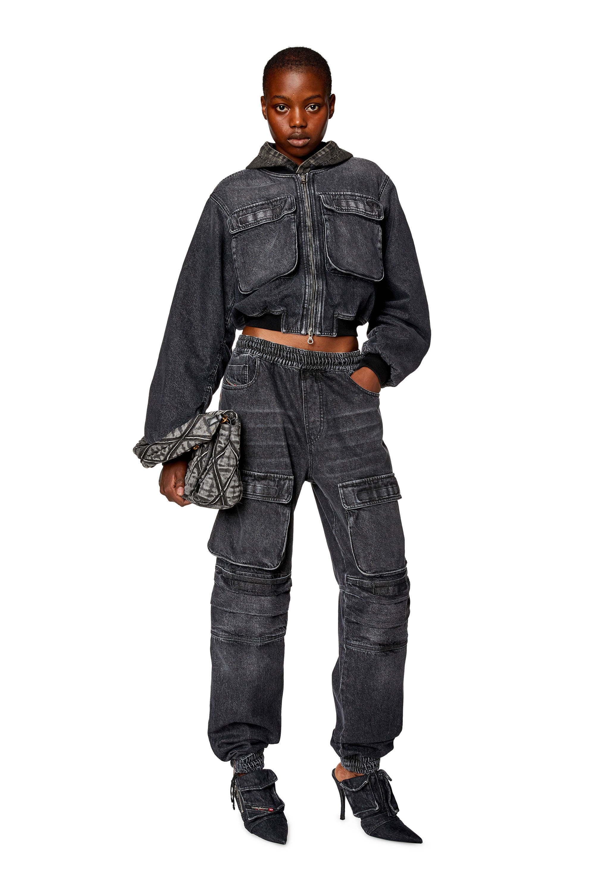 Jeans balenciaga uomo outlet