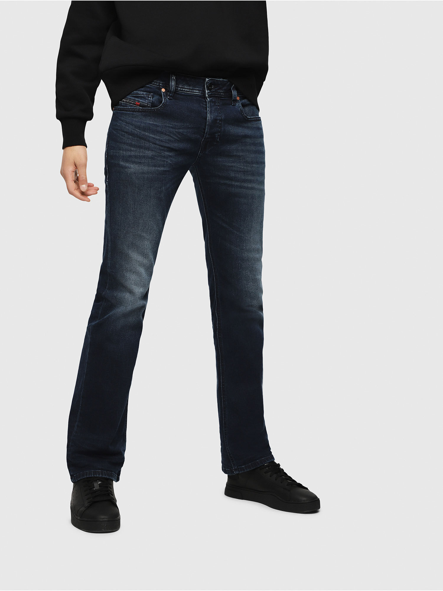 diesel zatiny jeans bootcut