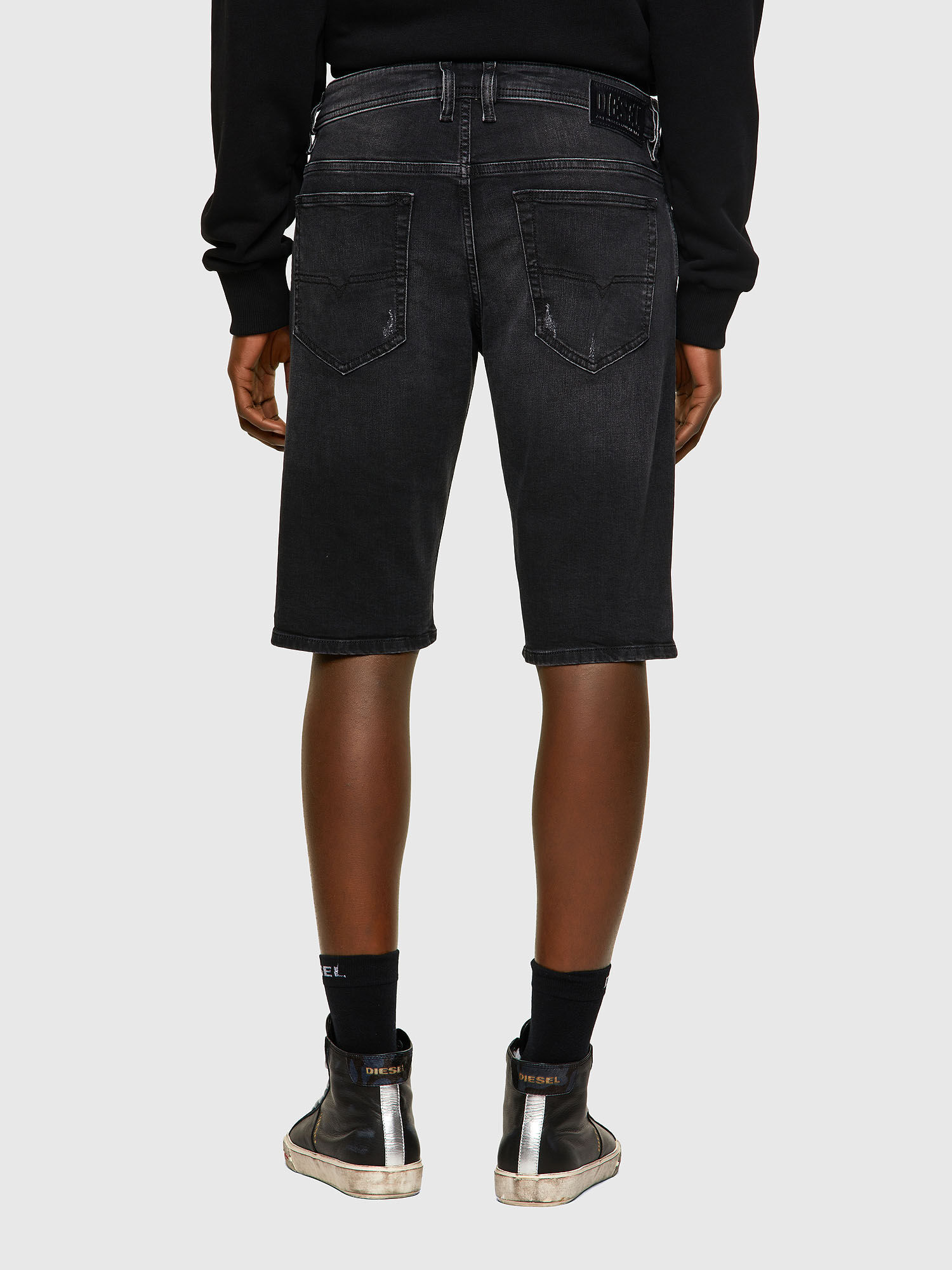 Diesel thoshort shorts clearance