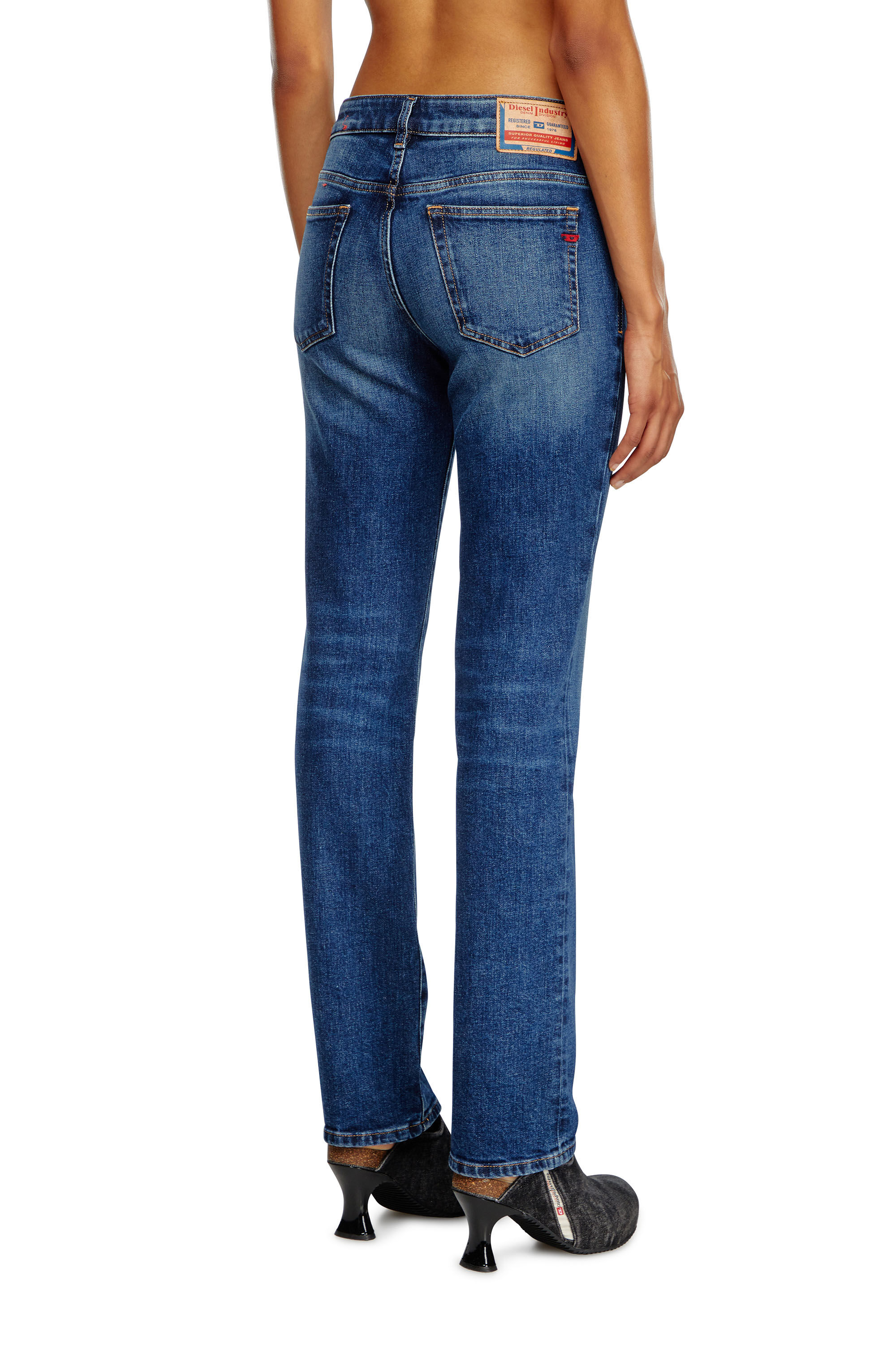 Jeans donna diesel outlet