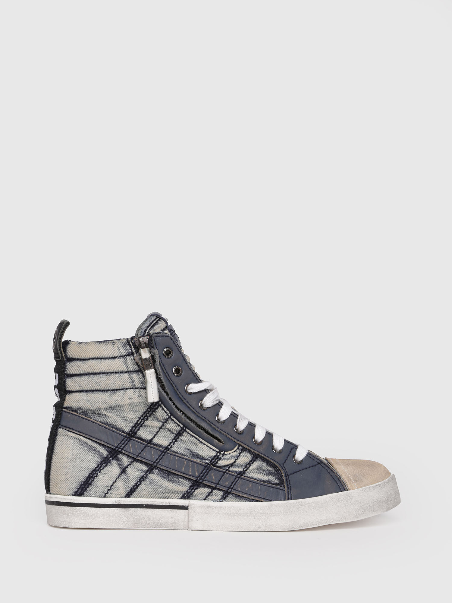 diesel jeans sneakers