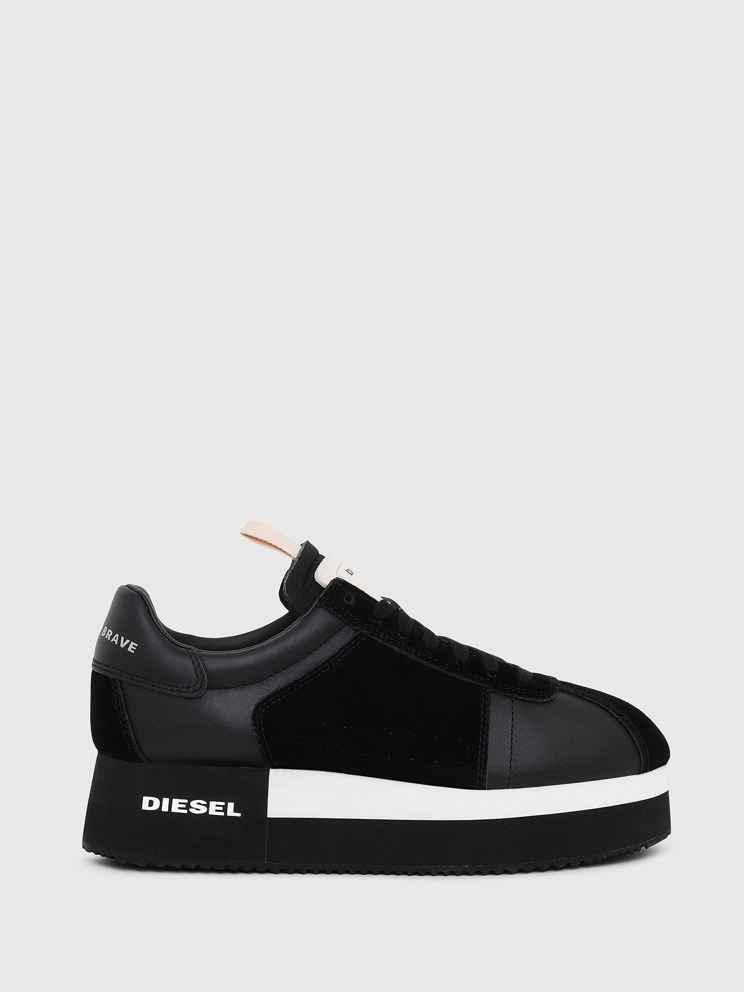 diesel high top sneakers womens