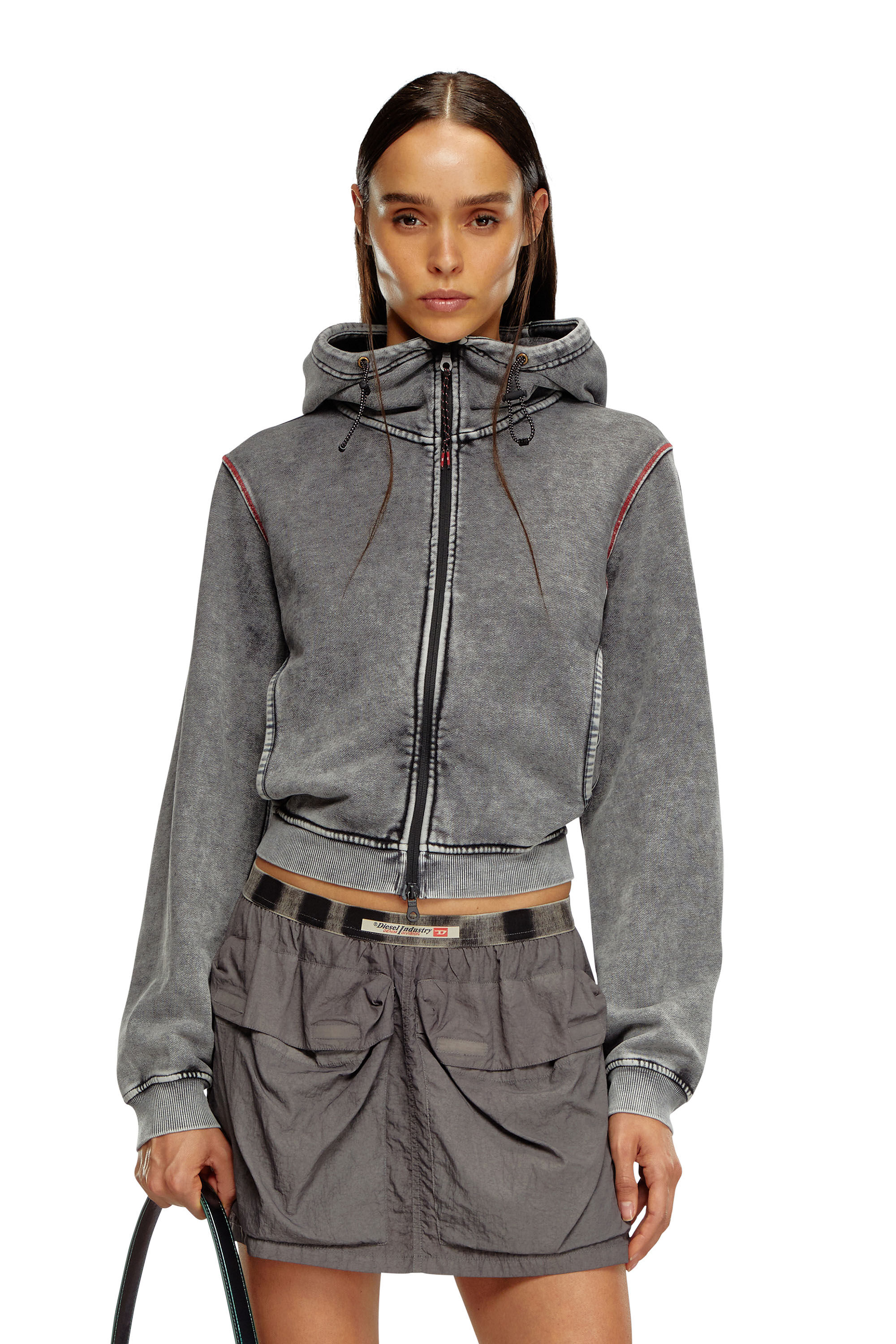 Diesel - AWST-ABIRA-HT44, Grey - Image 3