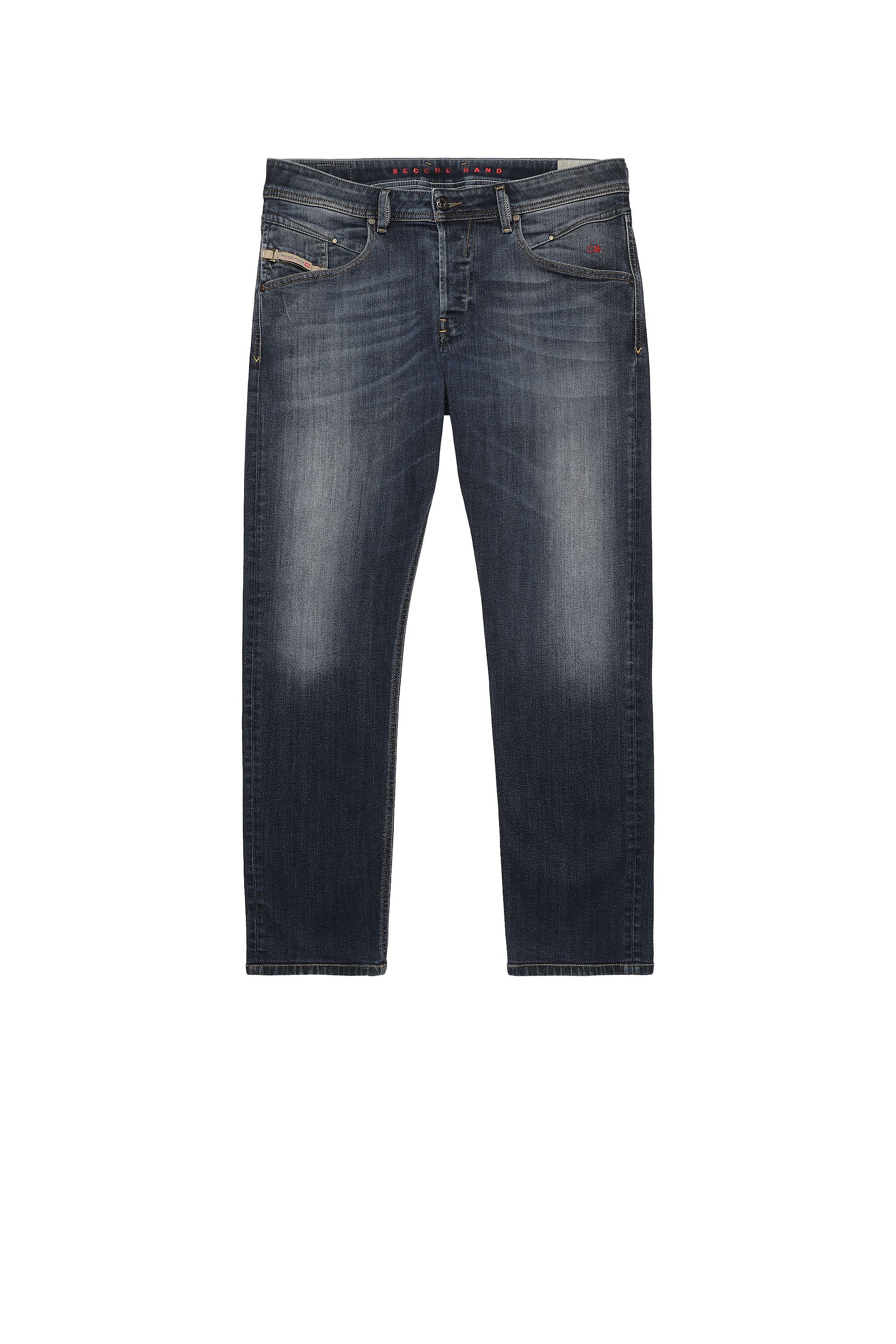 Belther diesel jeans hot sale