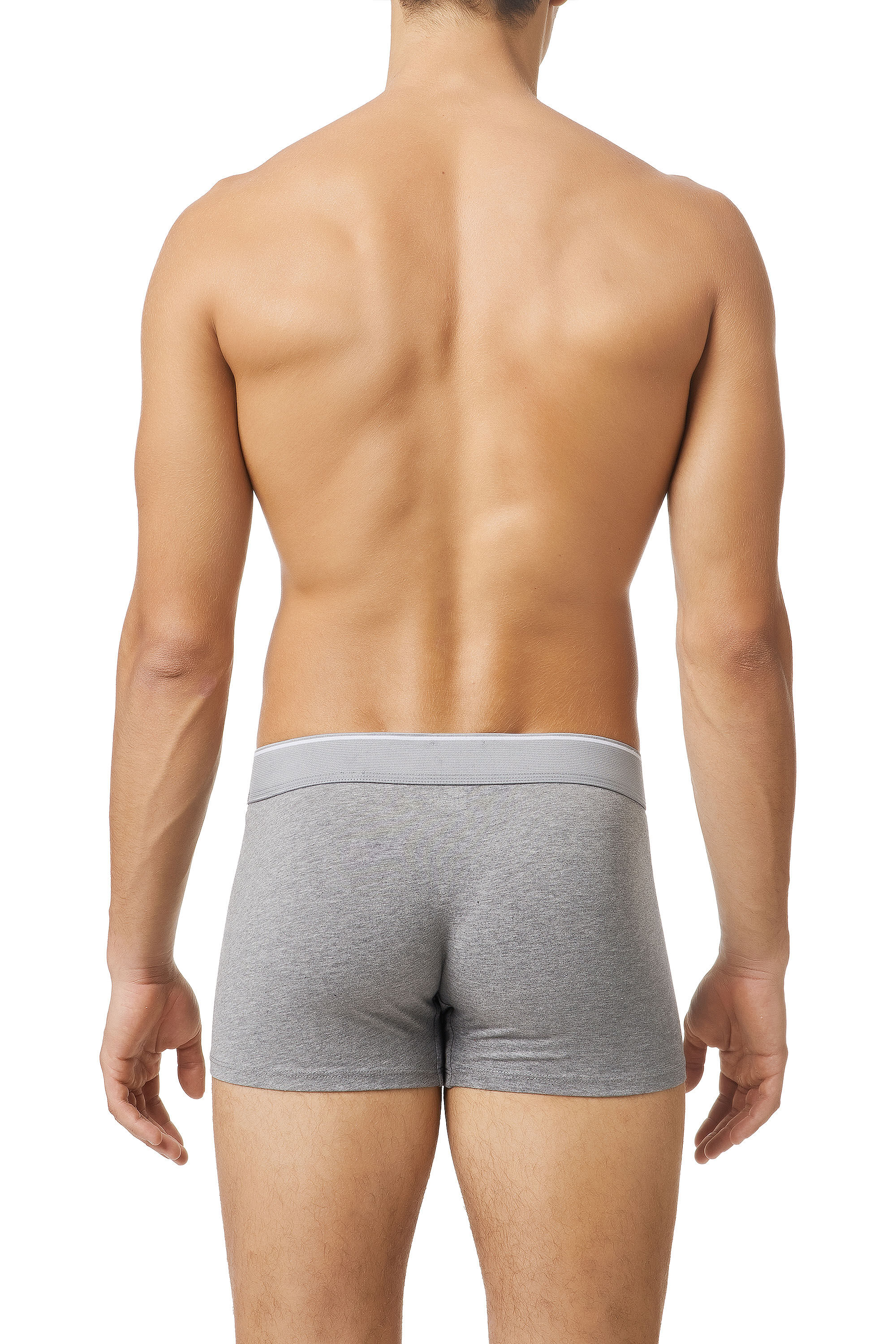 Diesel trunks clearance