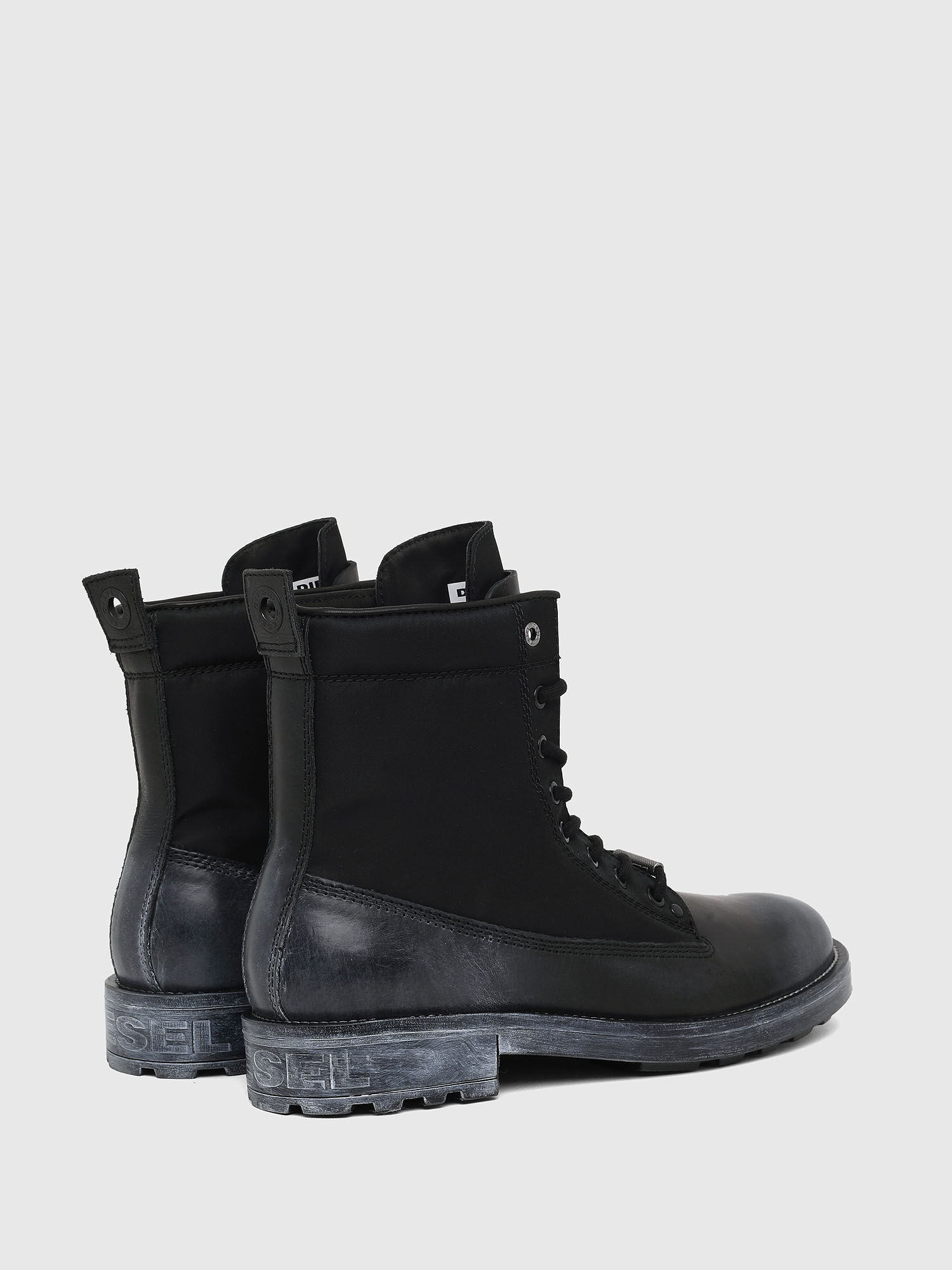 diesel snow boots