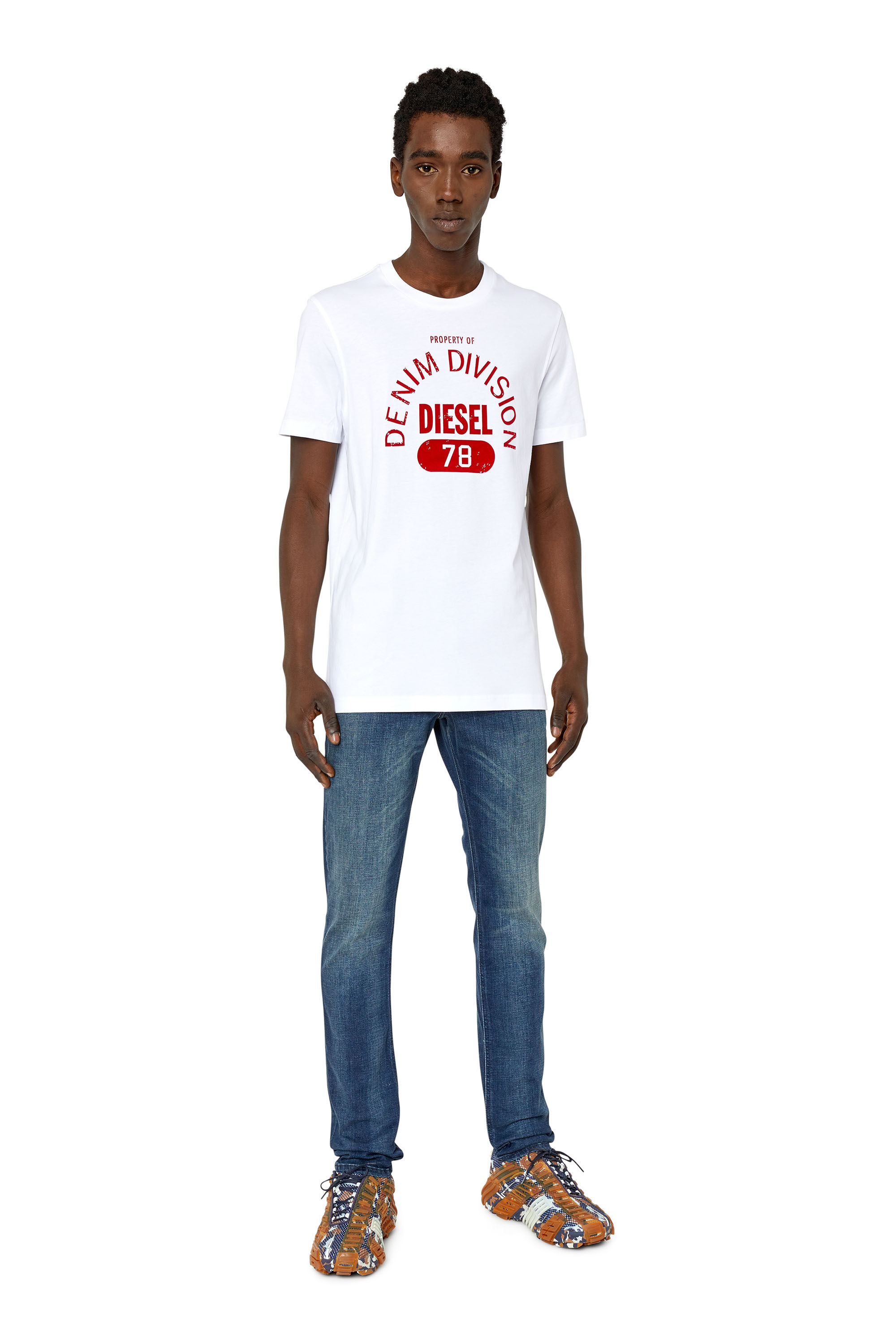 Skinny Jeans 1979 Sleenker 09F58, 