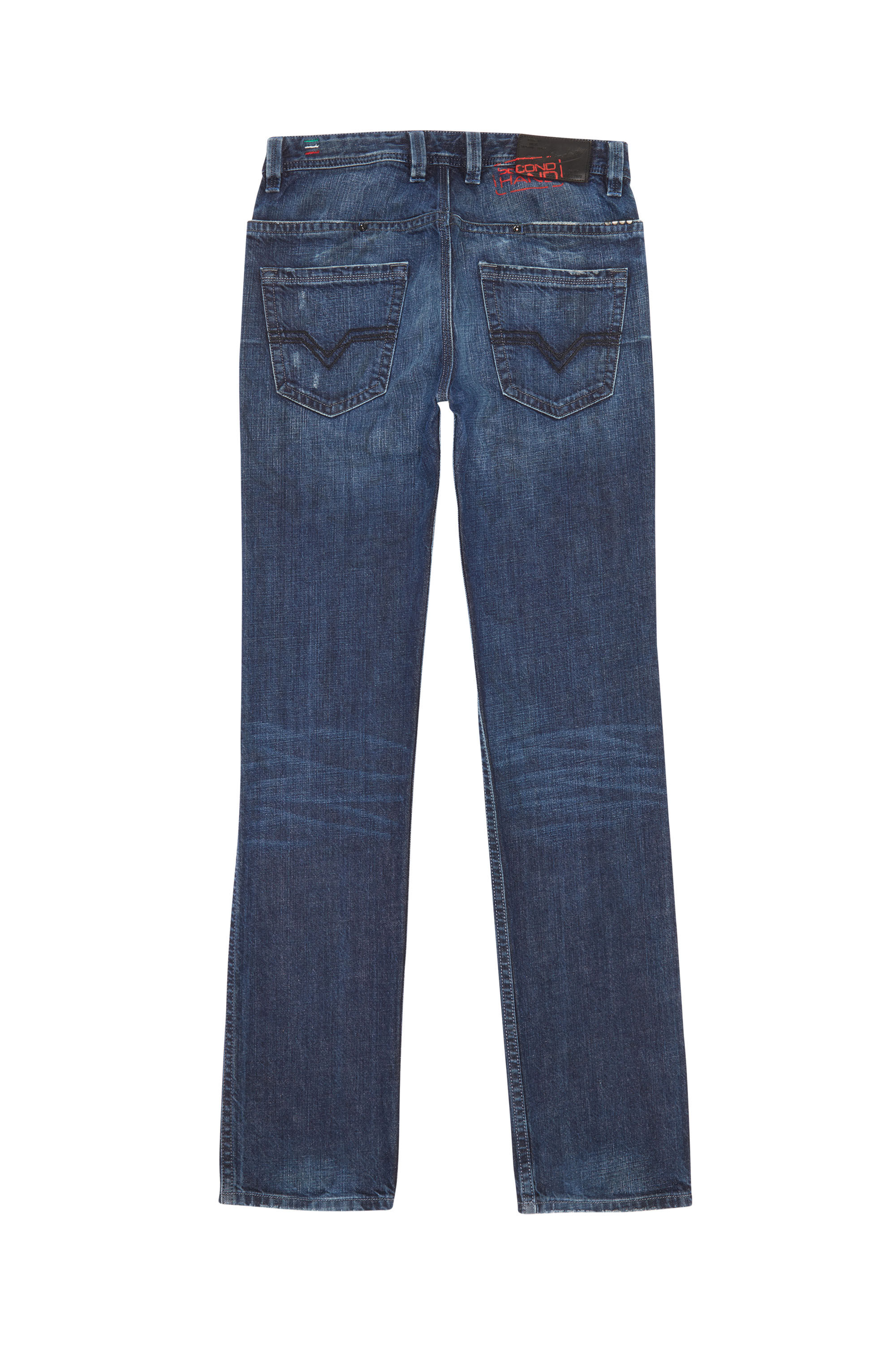 Diesel on sale paddom jeans