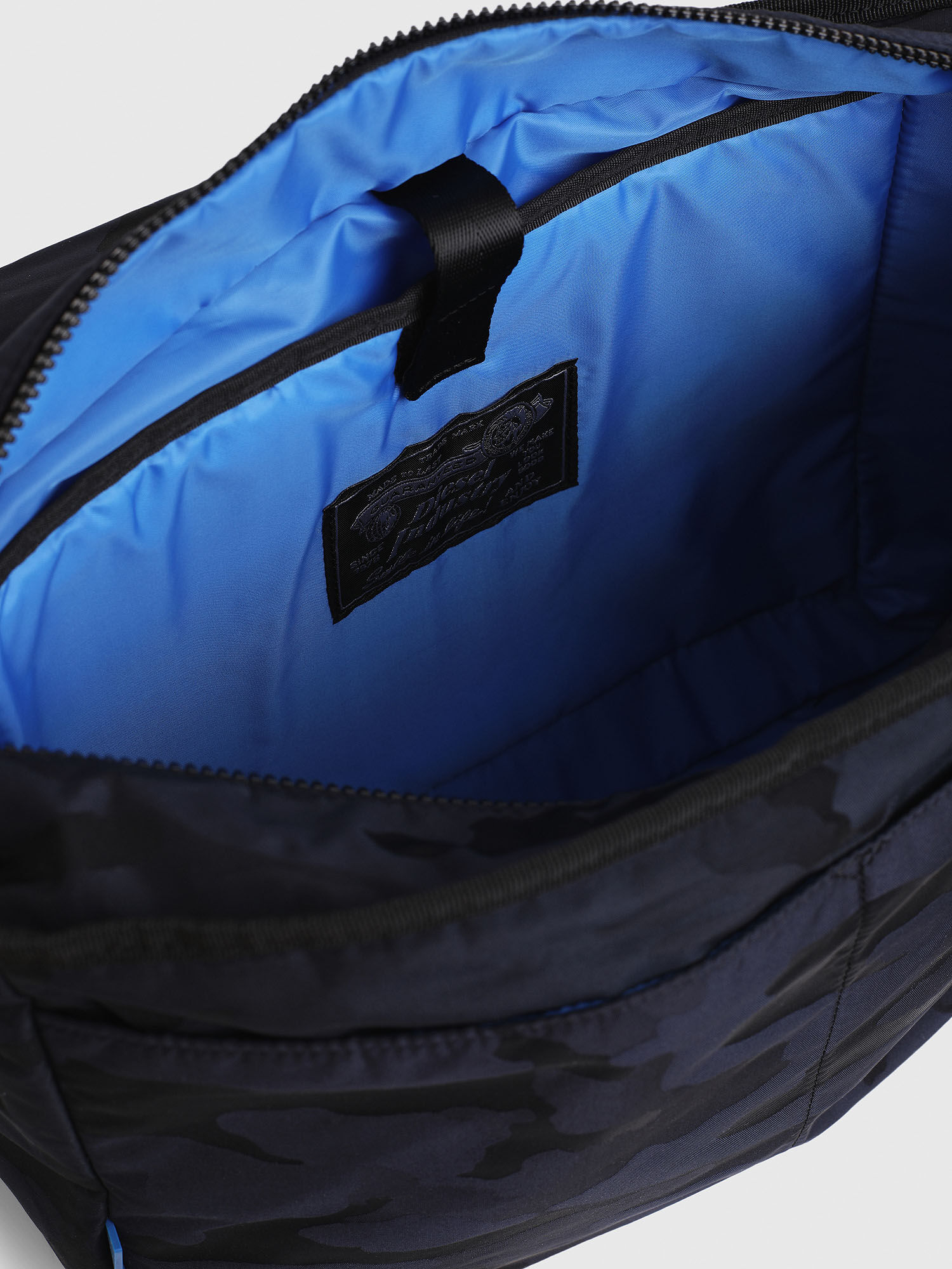 diesel f discover messenger