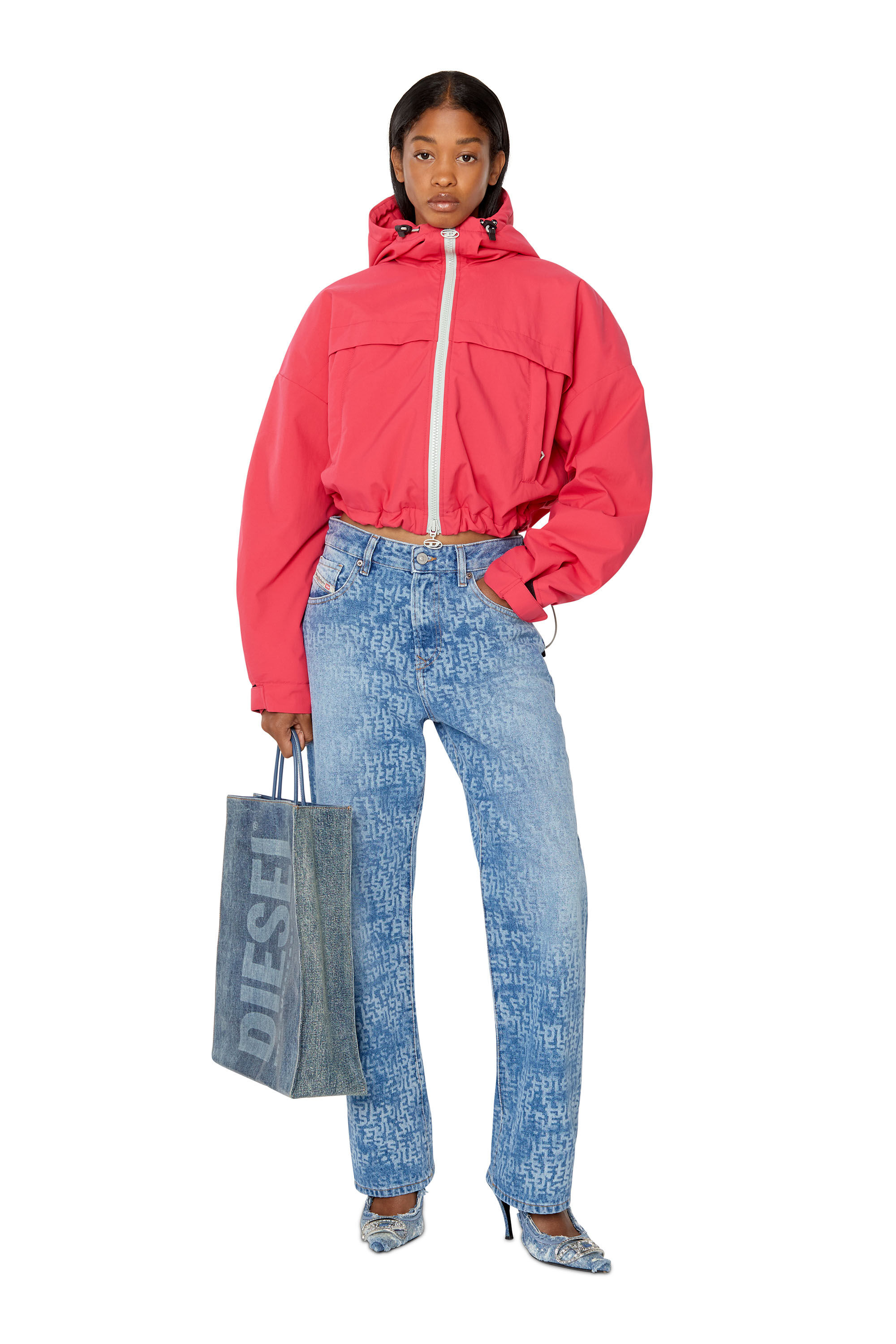 Diesel - W-HANNA-MON,  - Image 1
