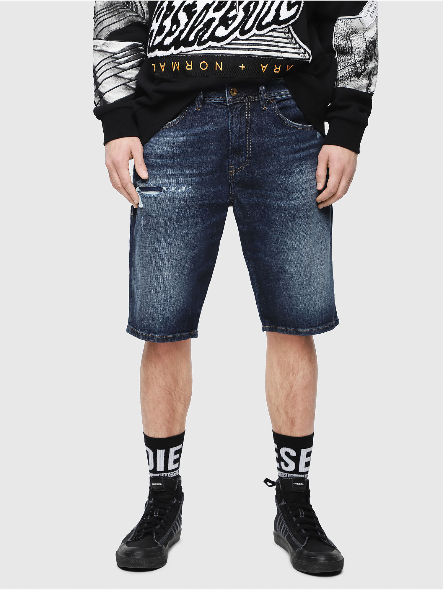 diesel thoshort