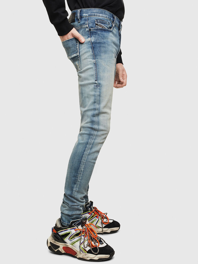 diesel d amny jeans