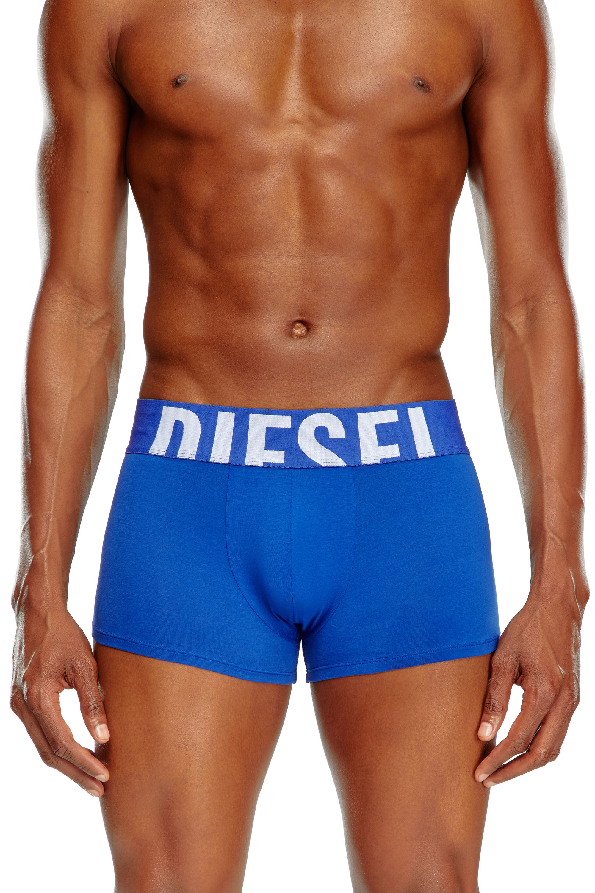 Diesel - UMBX-DAMIENTHREEPACK-5.5EL, White/Blue - Image 3