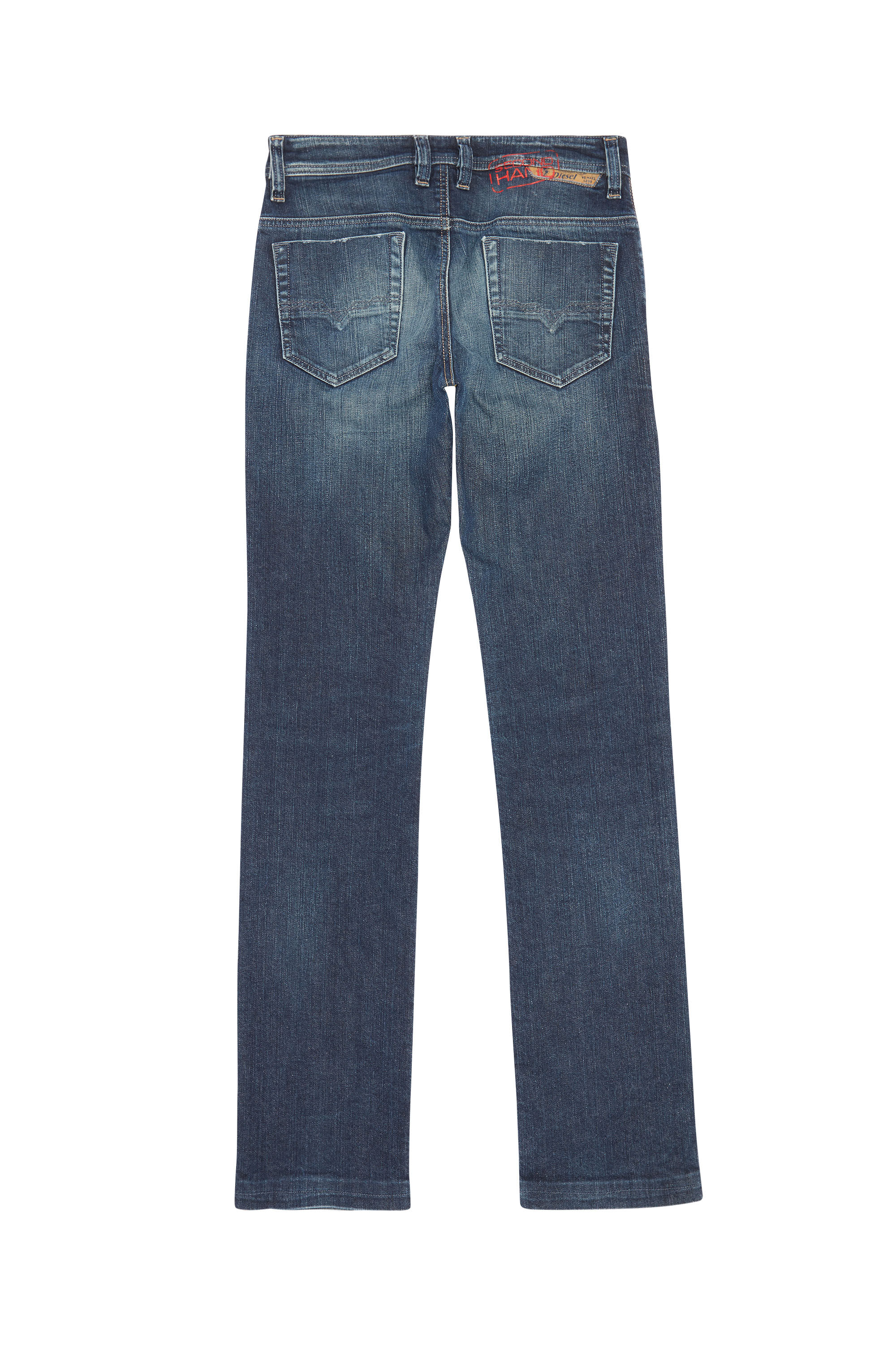 Jeans diesel safado uomo on sale
