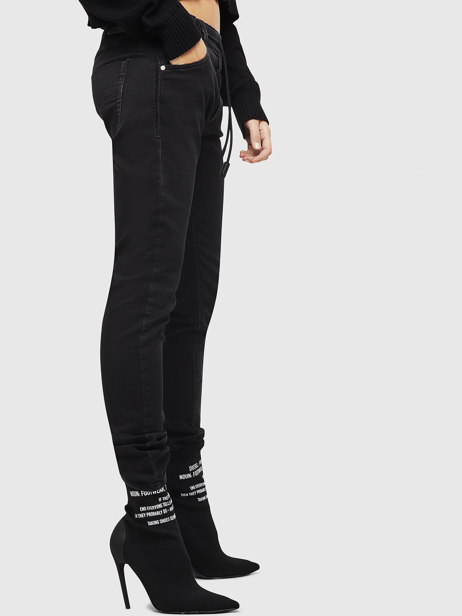 diesel krailey joggjeans