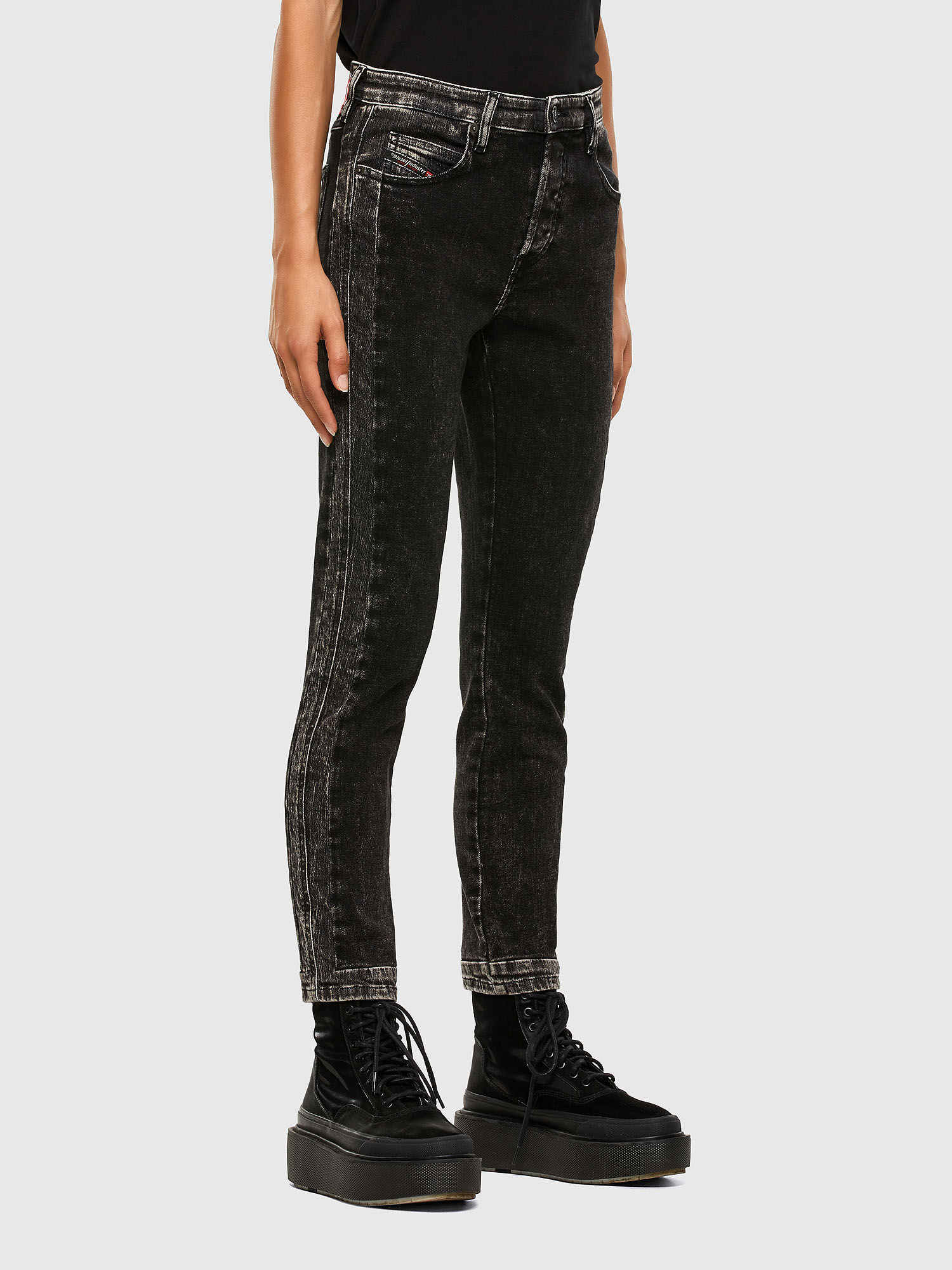 diesel babhila jeans