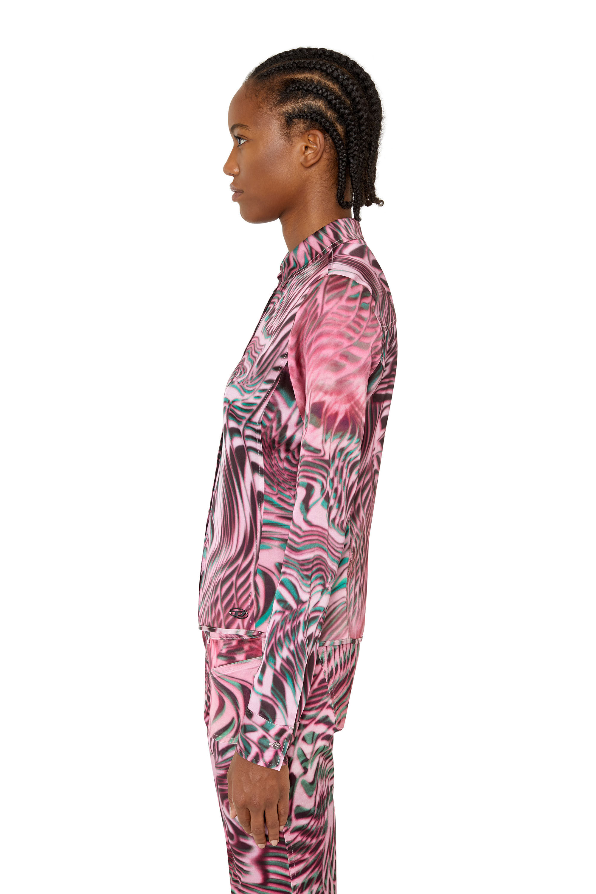 Diesel - C-MAE, Pink - Image 5