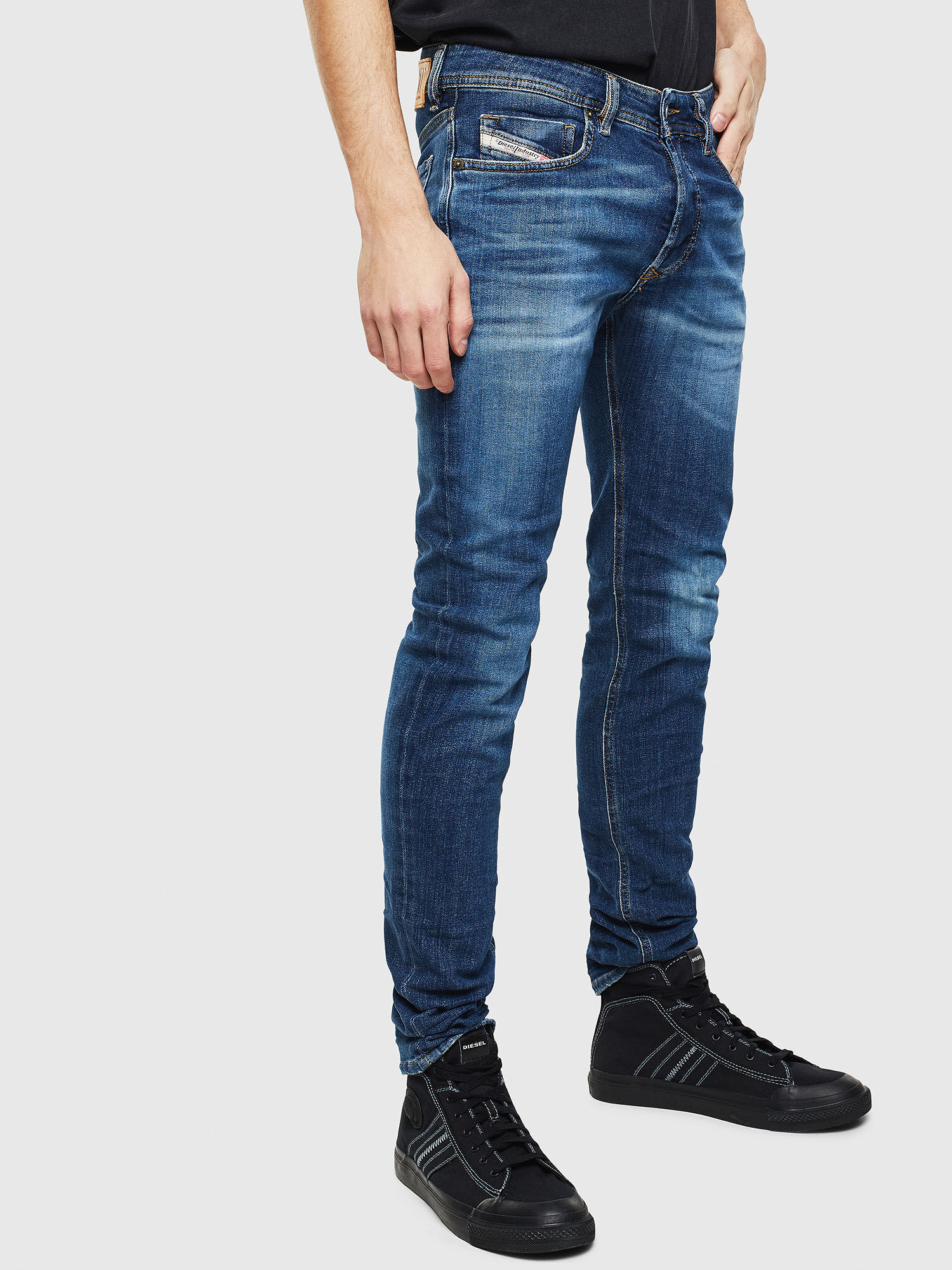 nygard luxe denim