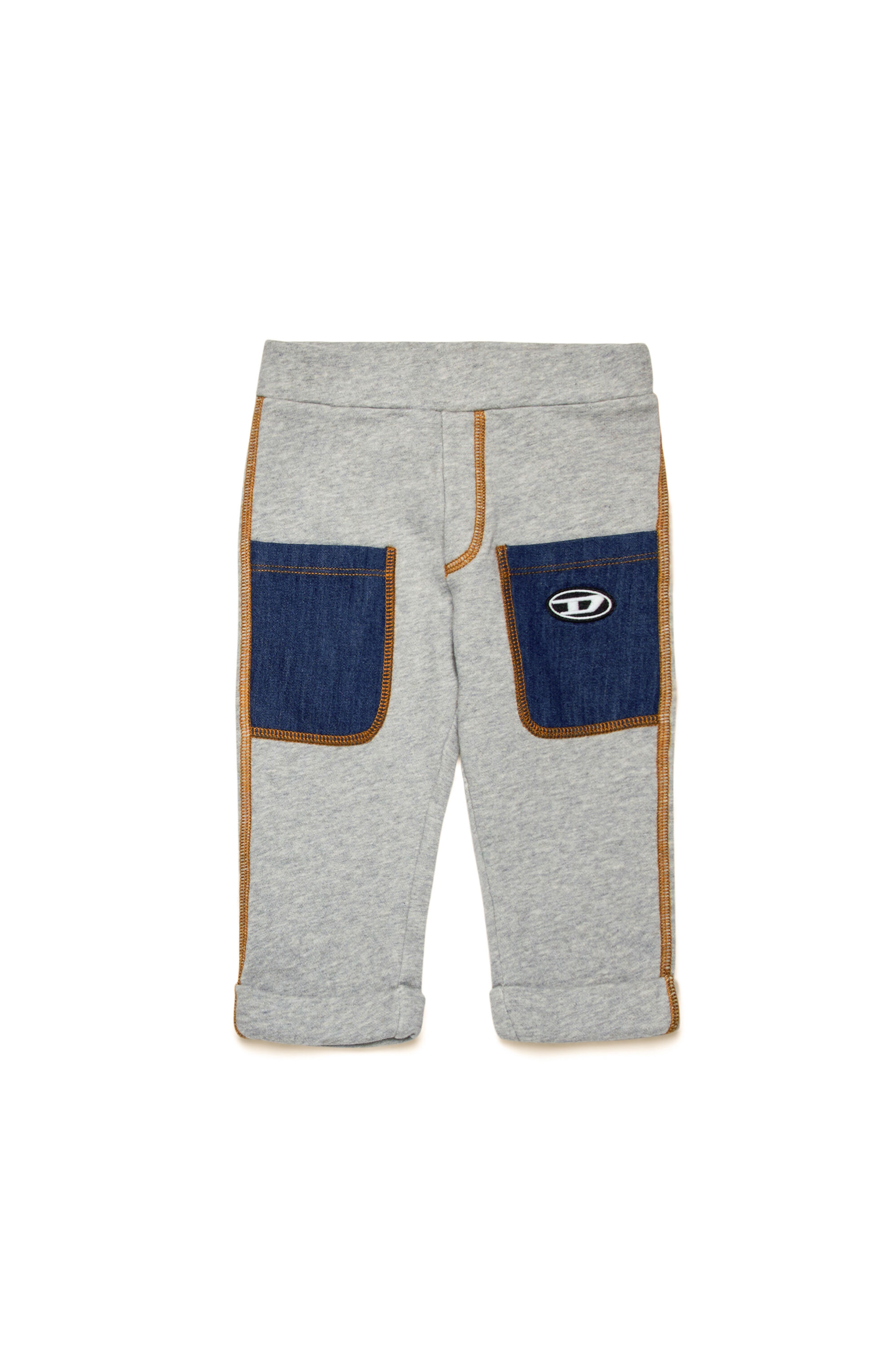 Diesel - POKKYB, Grey/Blue - Image 1