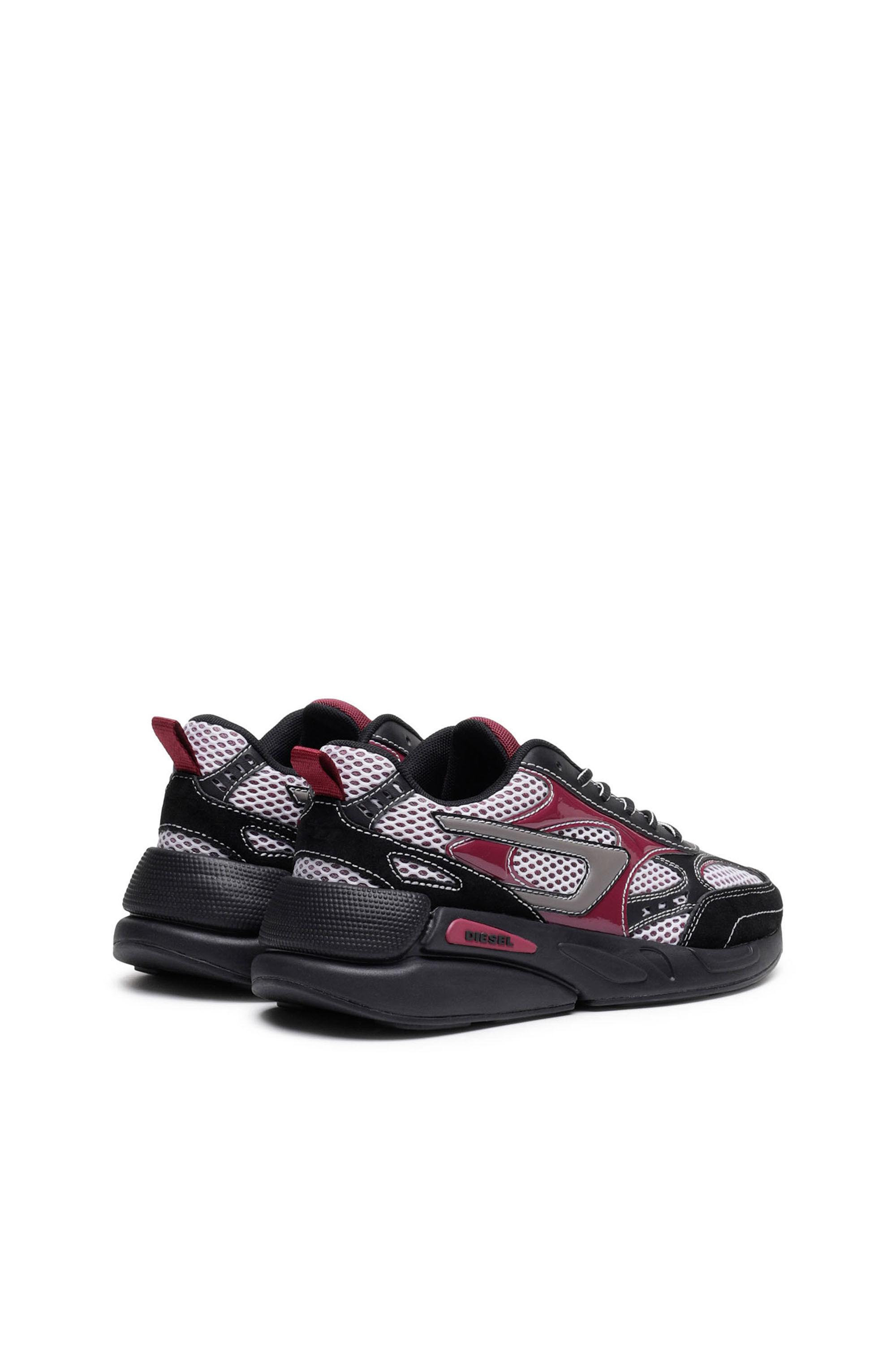 Diesel - S-SERENDIPITY SPORT, Grey/Violet - Image 3