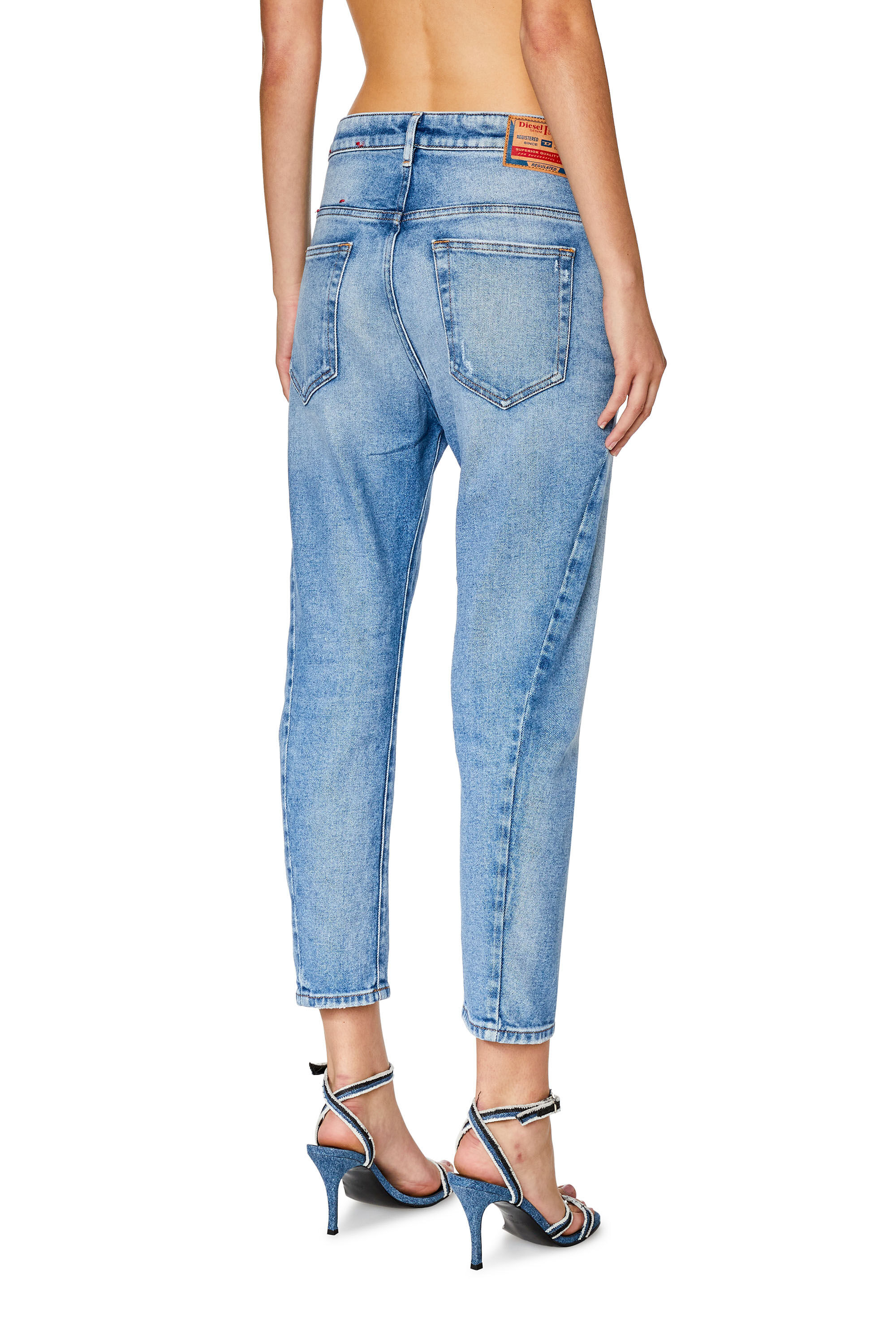 Jean new arrivals fayza diesel