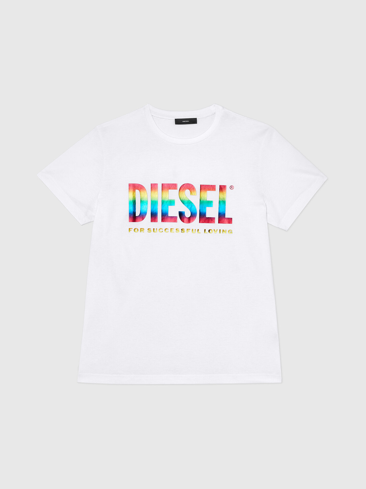 diesel rainbow