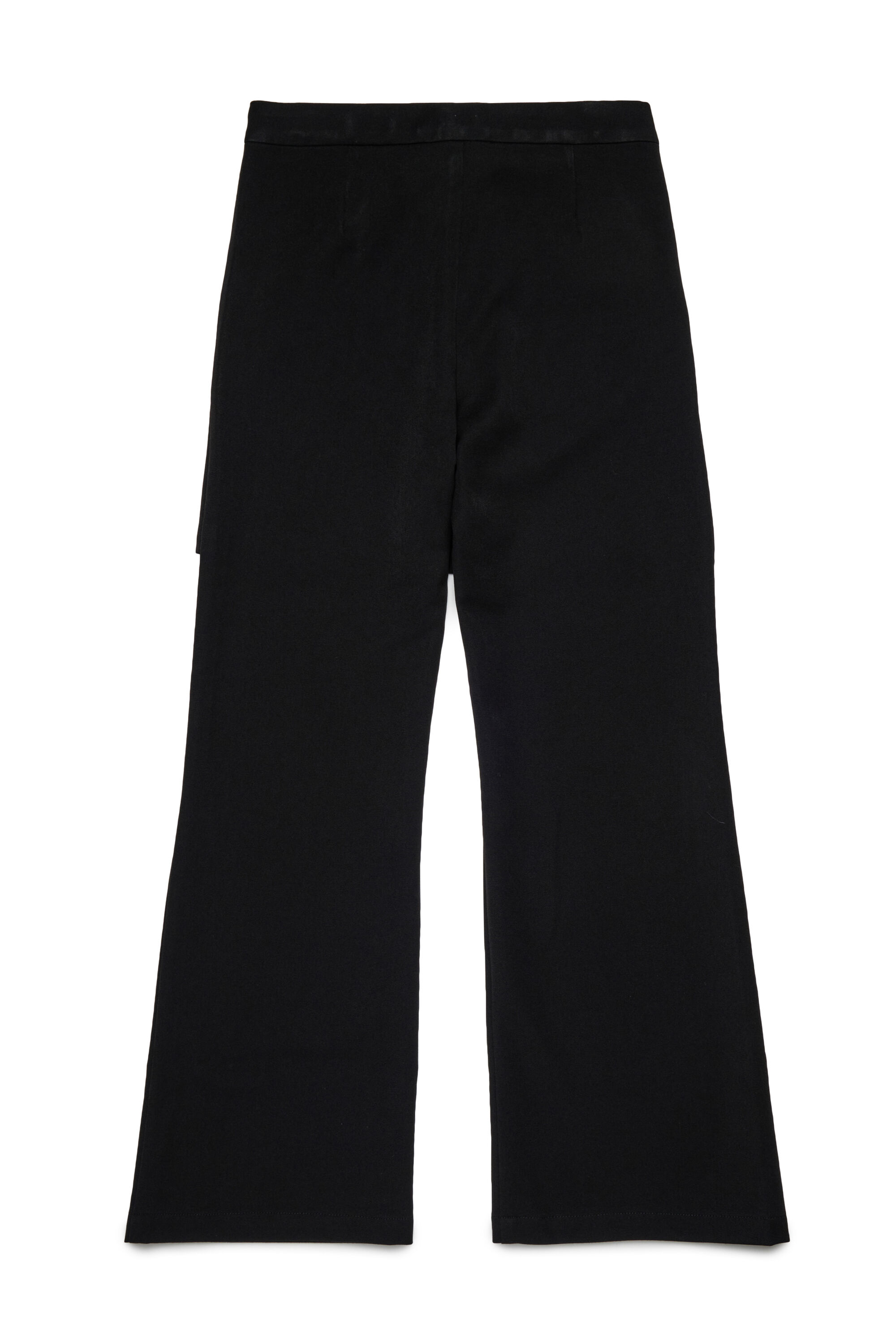 PEARL, Black