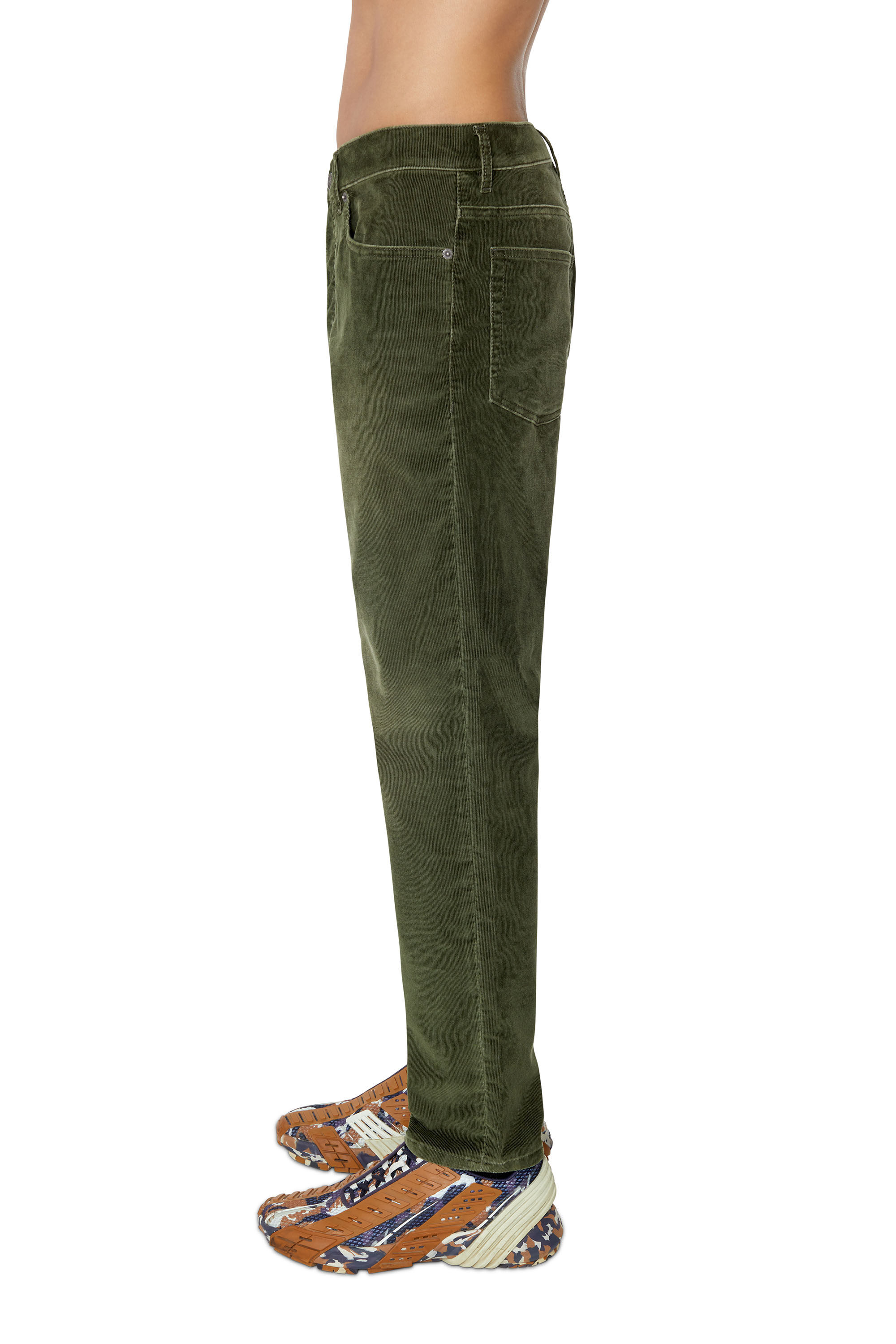 Diesel - 2005 D-FINING 068BV Tapered Jeans, 51F - Image 5