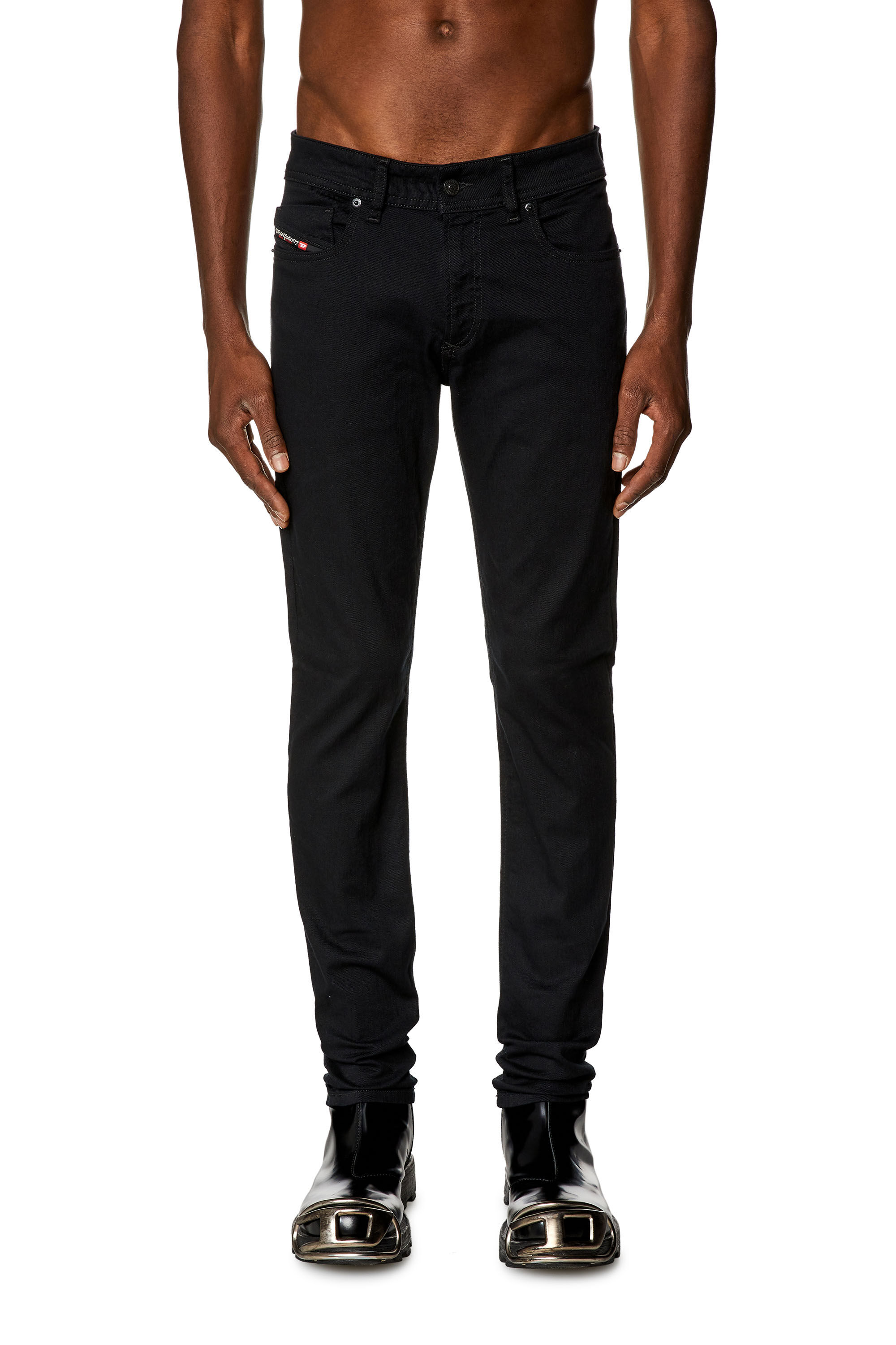 Jeans sleenker diesel shop