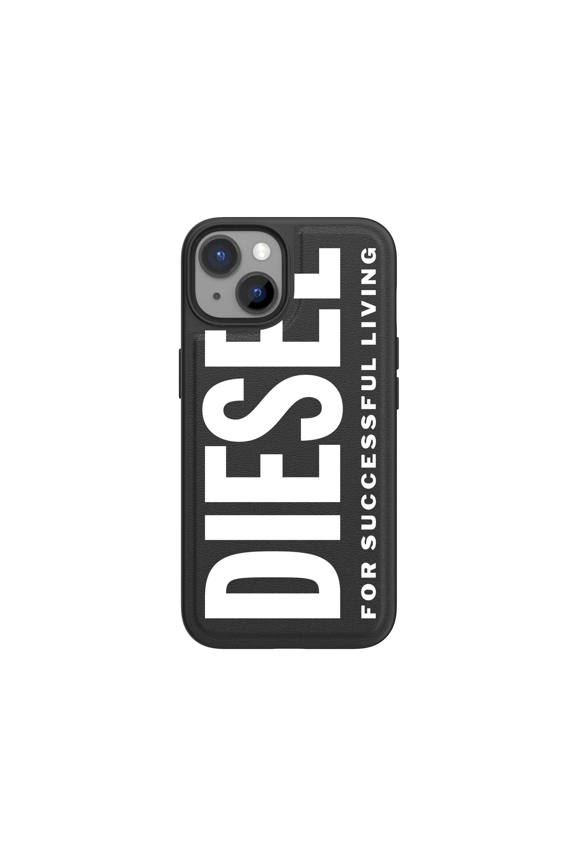 Diesel - 50256 MOULDED CASE, Black - Image 2