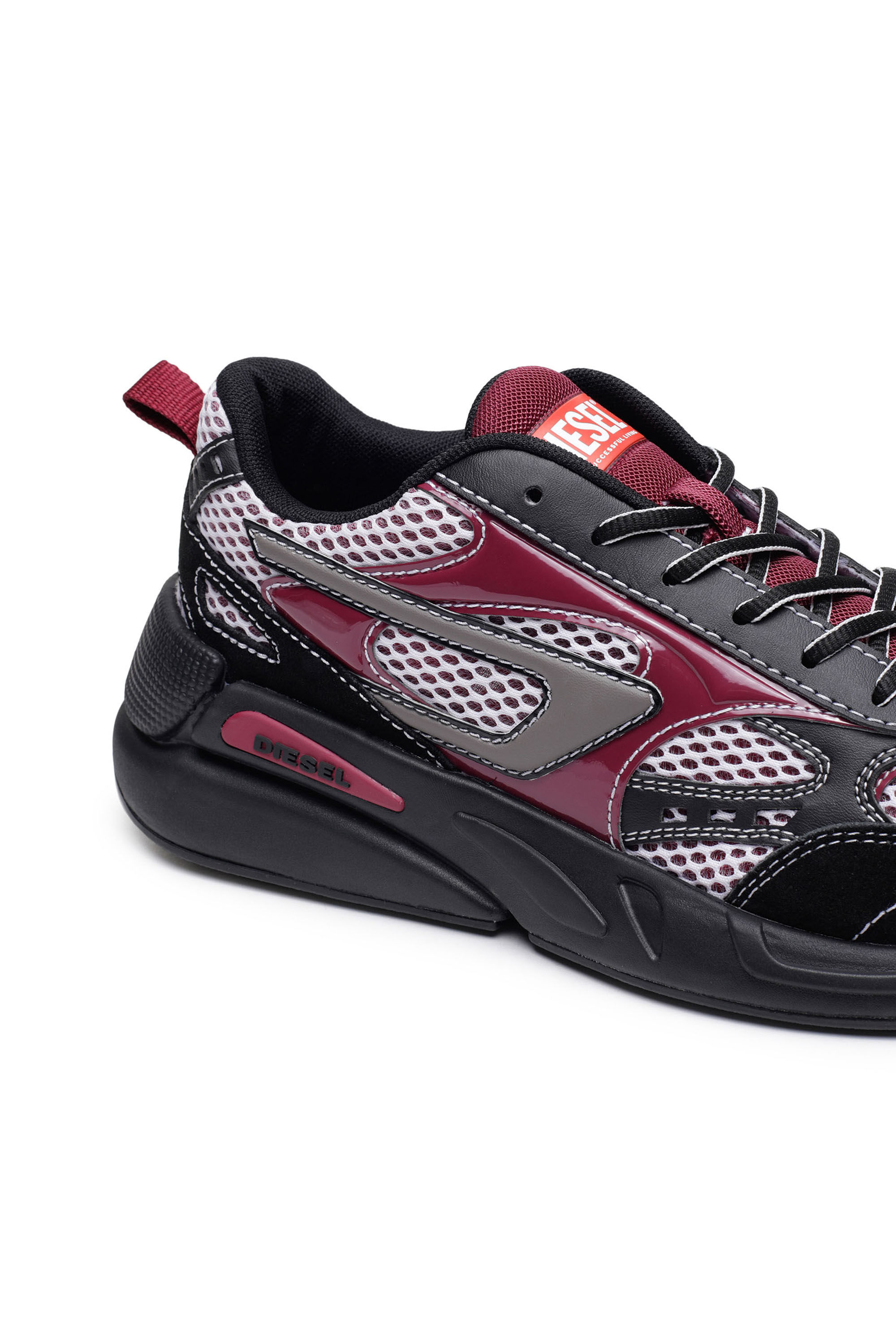 Diesel - S-SERENDIPITY SPORT, Grey/Violet - Image 6