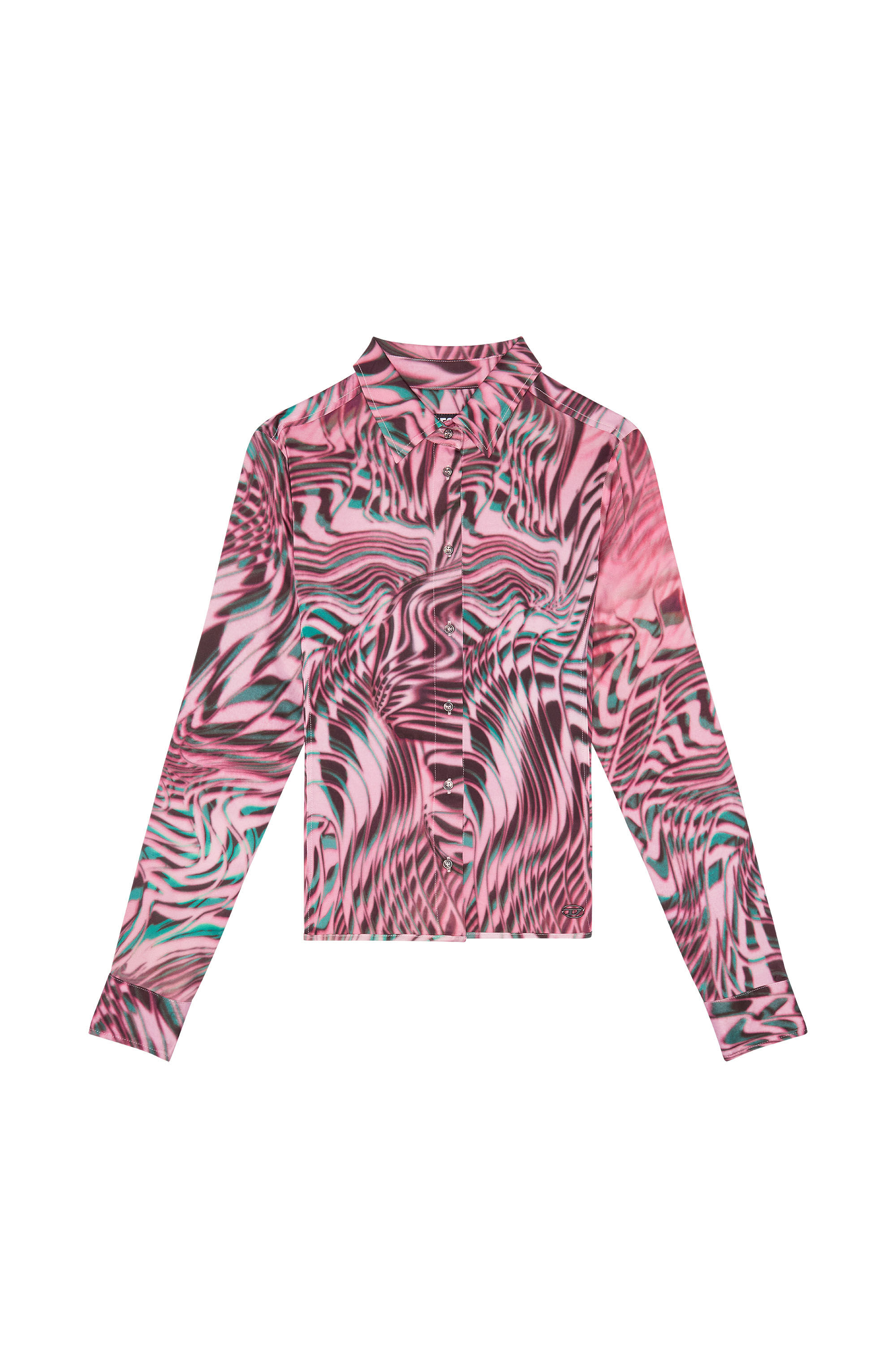Diesel - C-MAE, Pink - Image 2