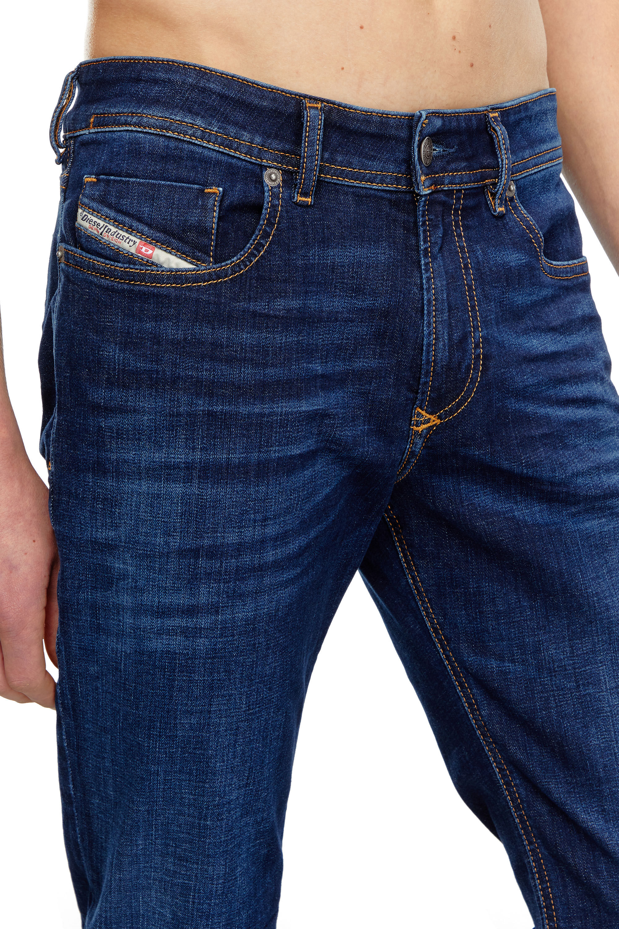 Skinny Slim Jeans 1979 Sleenker| Dark Blue | Diesel