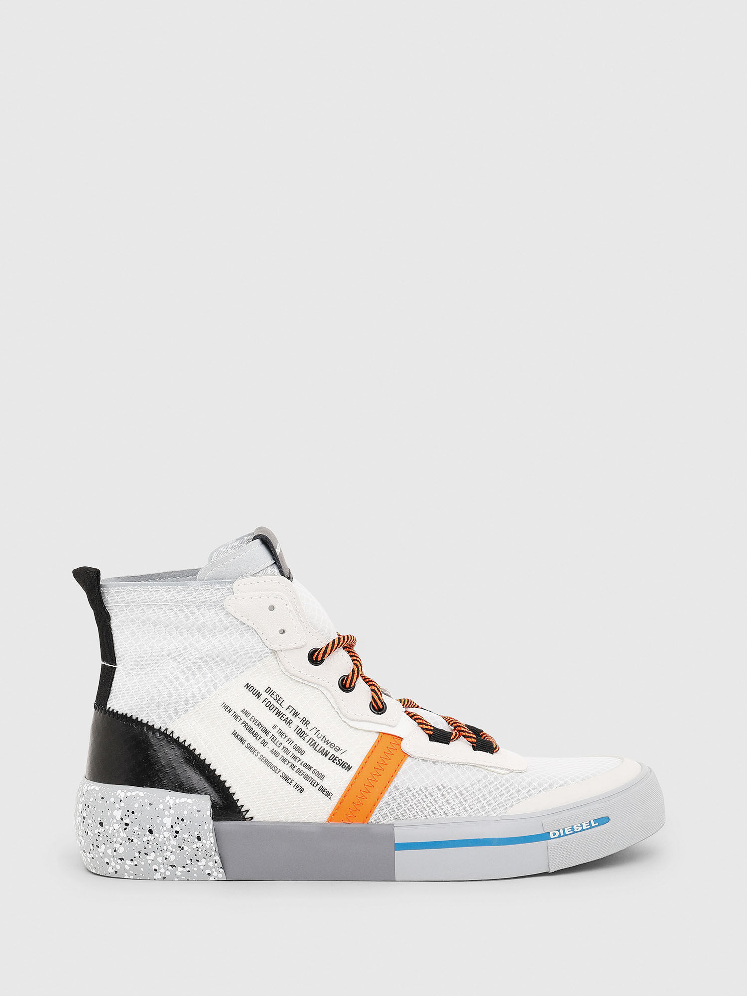 diesel s dese