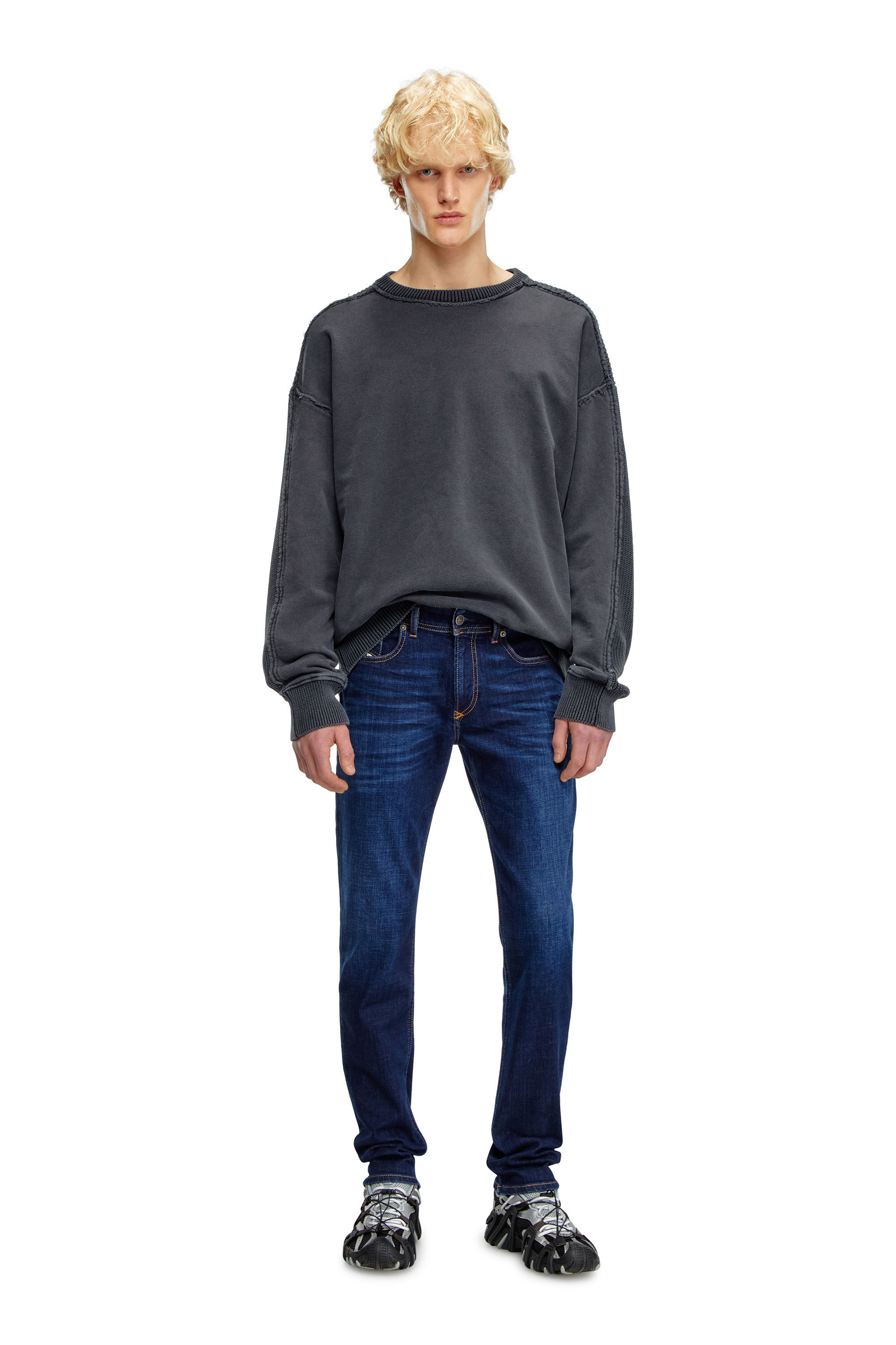 Skinny Slim Jeans 1979 Sleenker| Dark Blue | Diesel