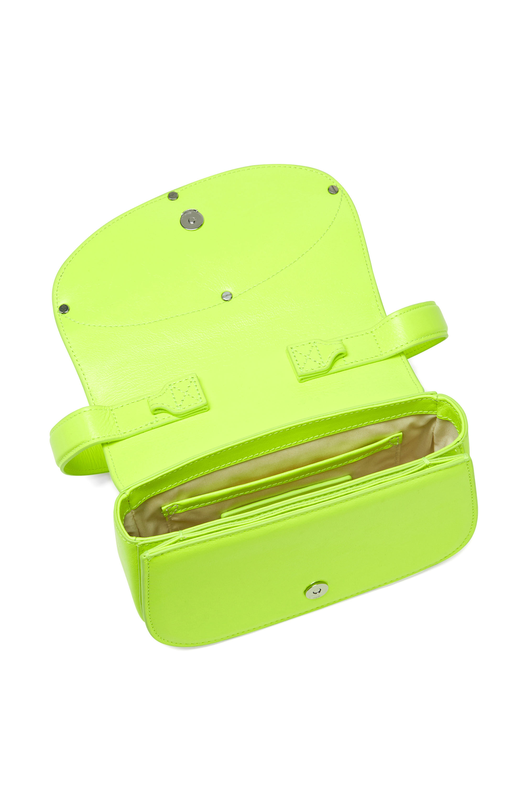Diesel - 1DR, Yellow Fluo - Image 3