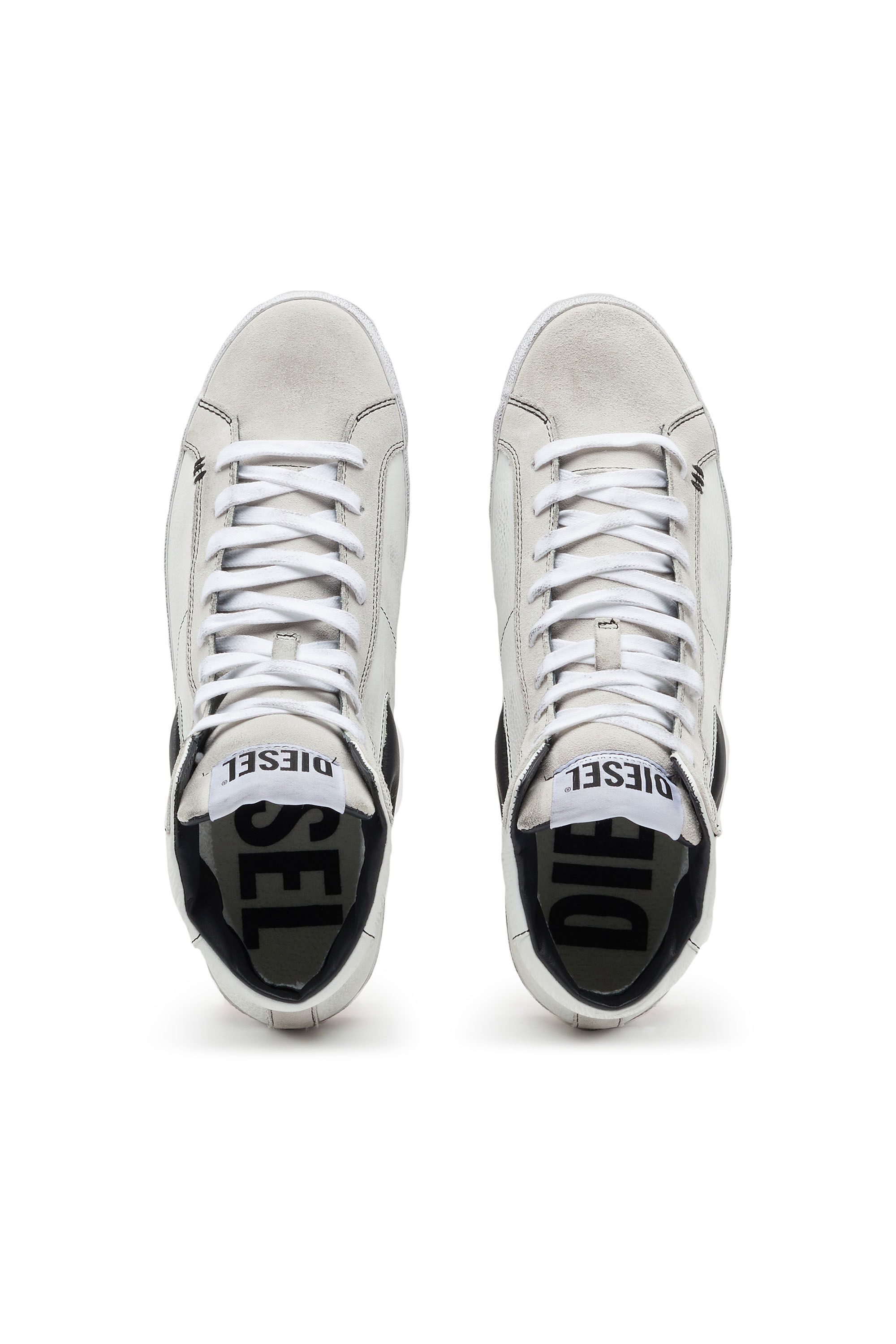 Scarpe diesel uomo 2016 store