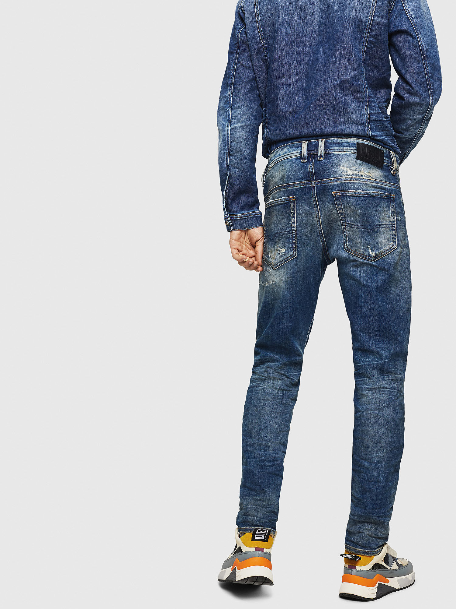 thommer joggjeans
